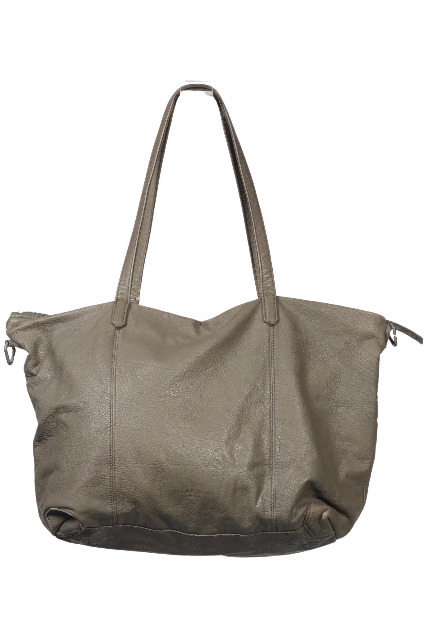 

Liebeskind Berlin Damen Handtasche, grau, Gr.