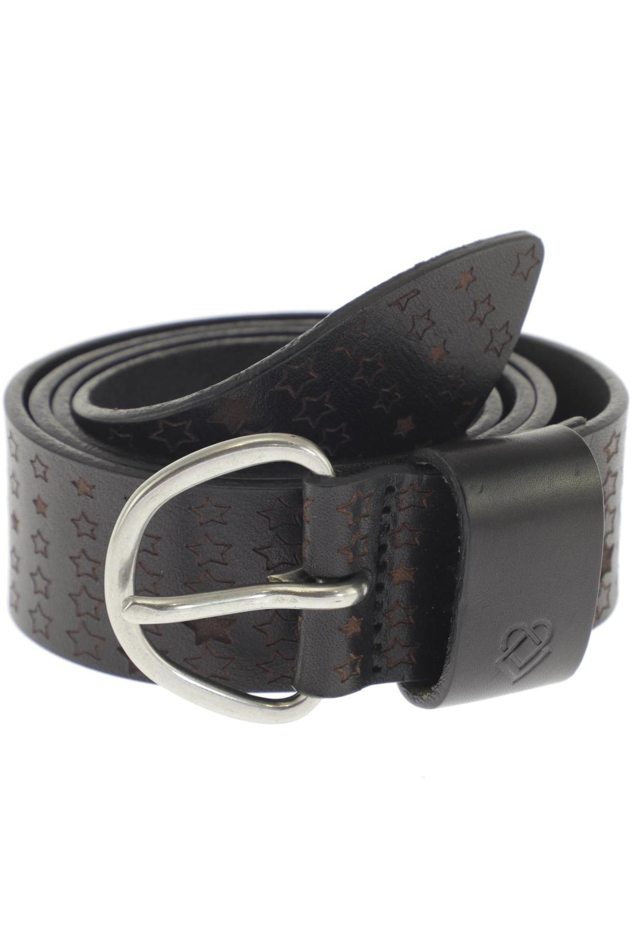

Liebeskind Berlin Damen Gürtel, schwarz, Gr. 90