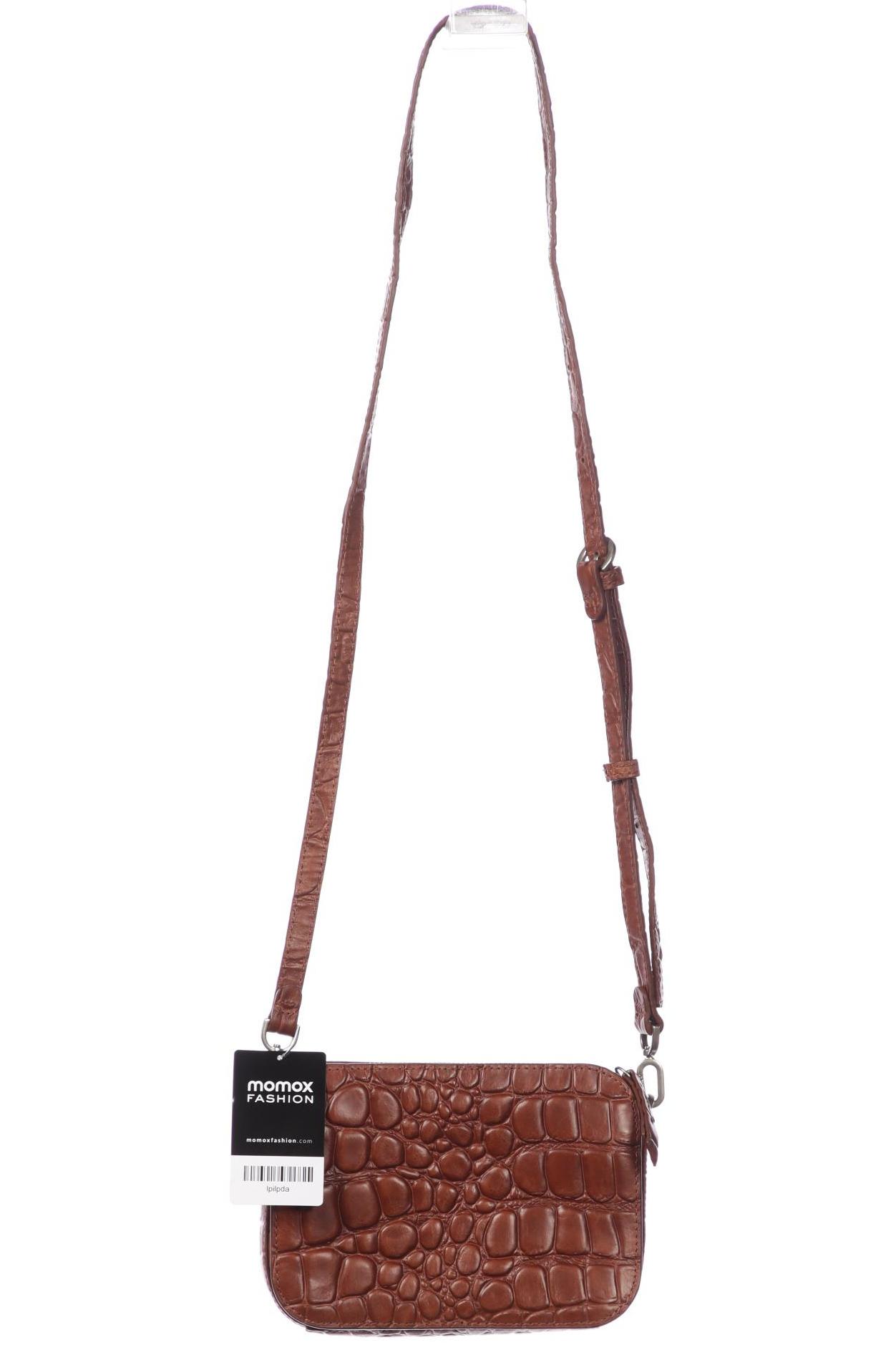 

Liebeskind Berlin Damen Handtasche, braun, Gr.