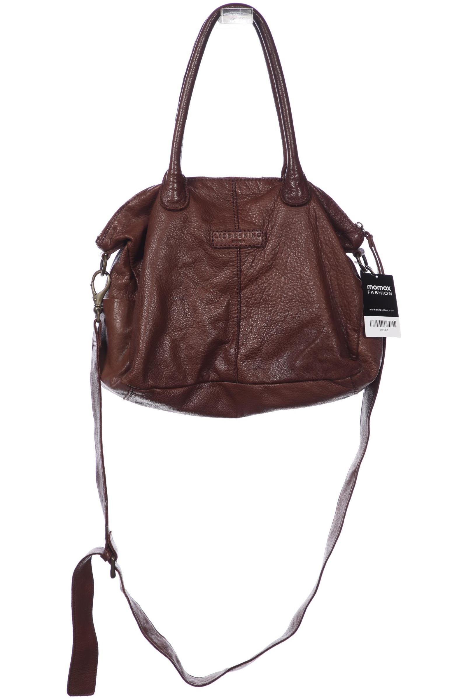 

Liebeskind Berlin Damen Handtasche, braun, Gr.