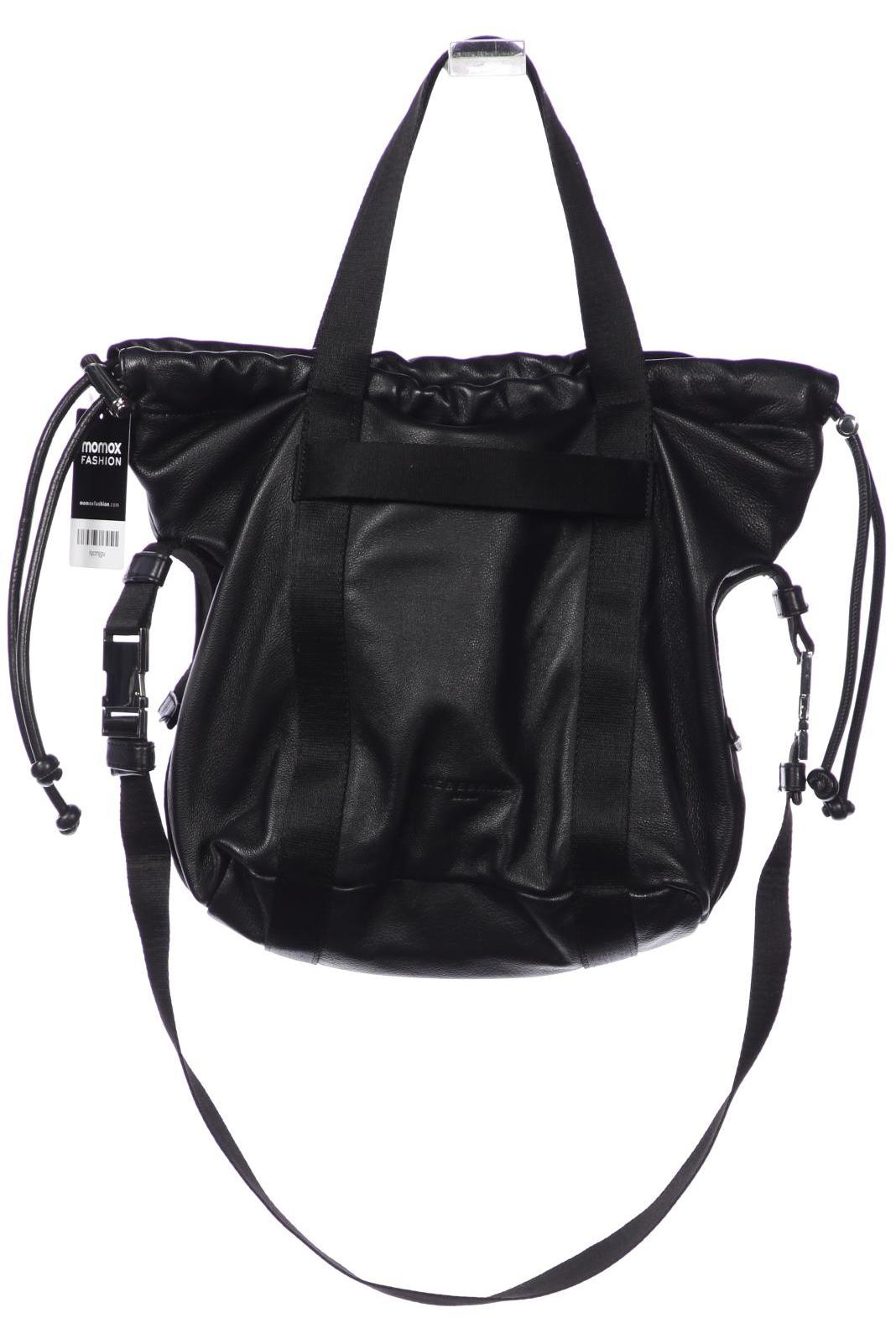 

Liebeskind Berlin Damen Handtasche, schwarz