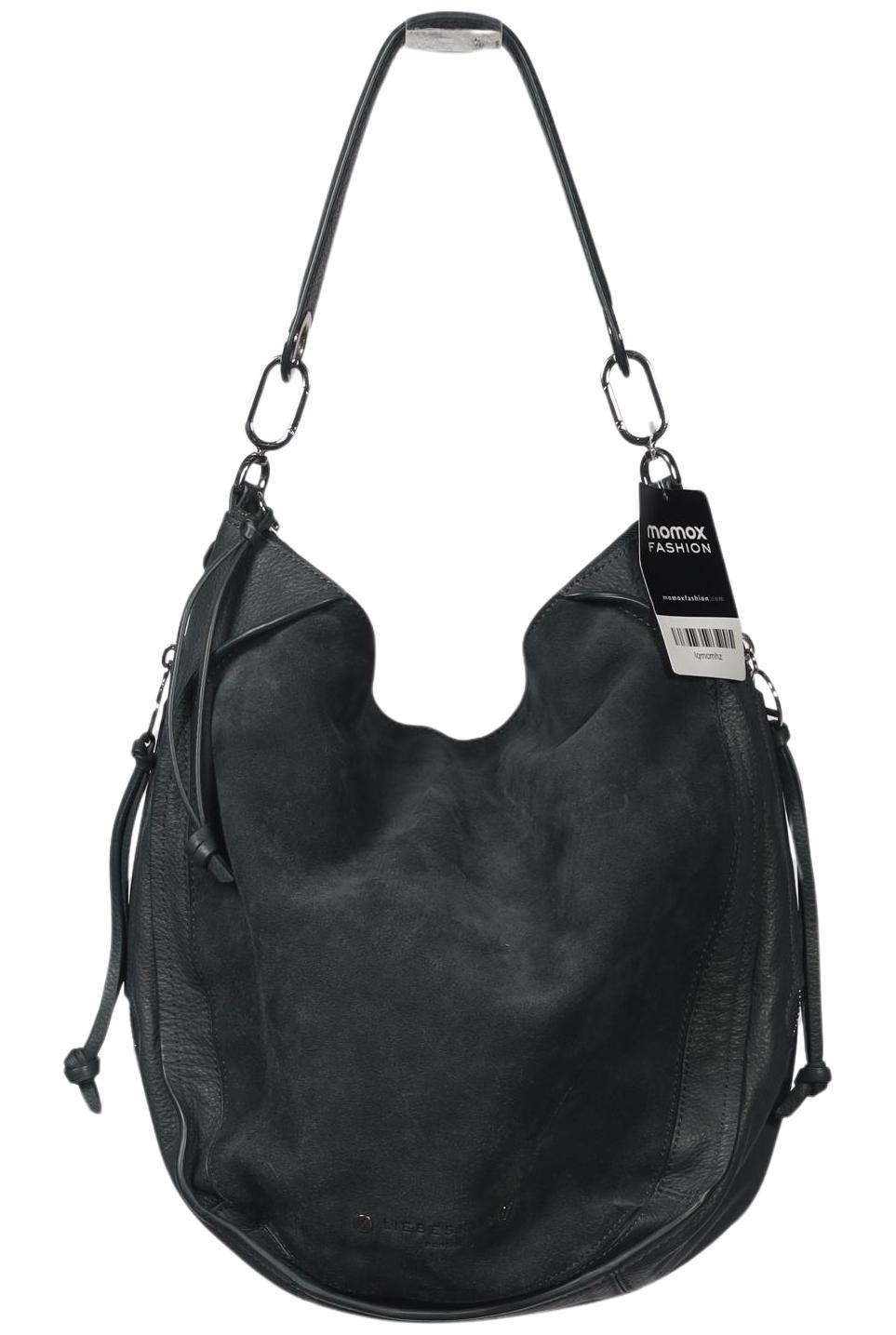

Liebeskind Berlin Damen Handtasche, blau, Gr.