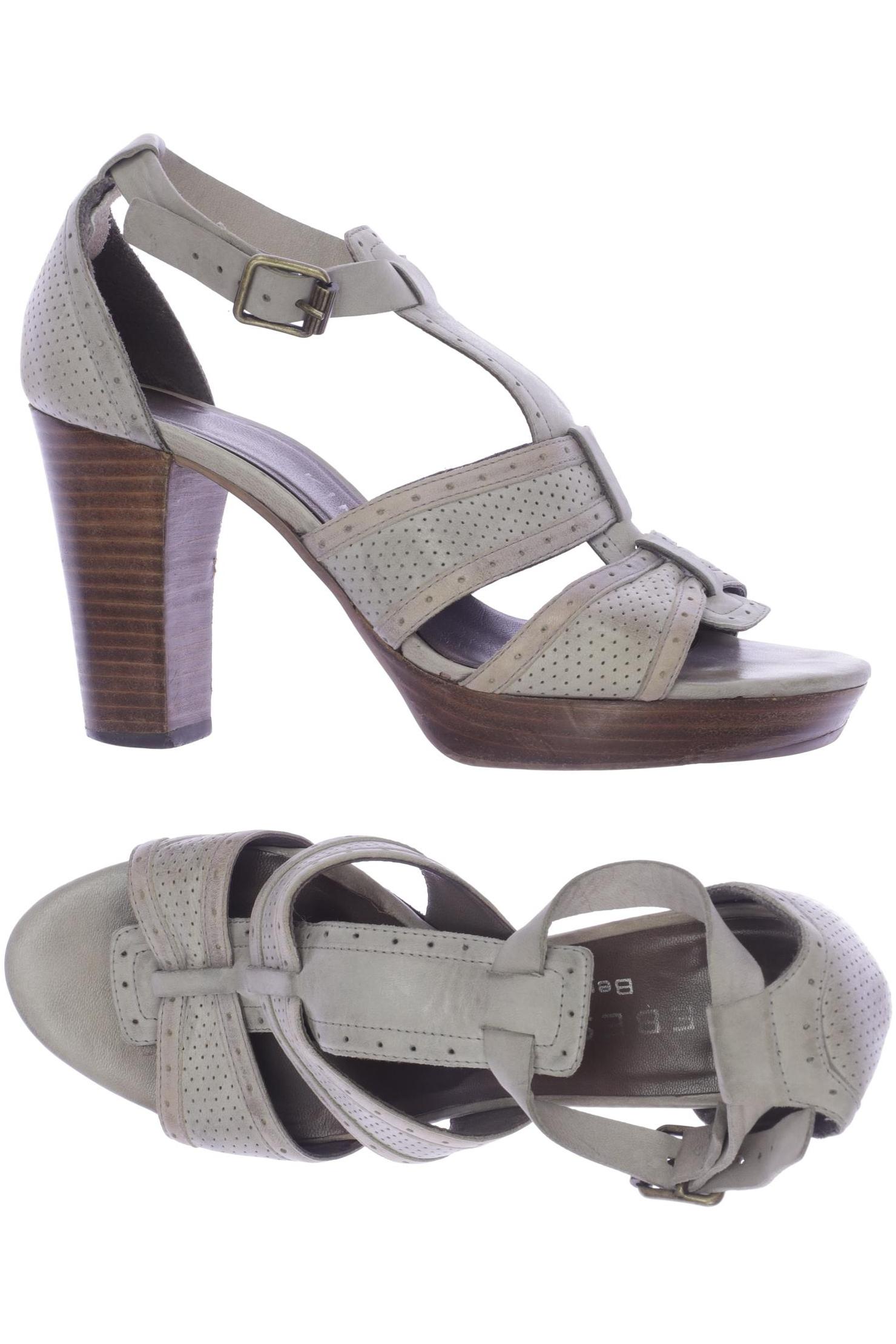 

Liebeskind Berlin Damen Pumps, grau, Gr. 40