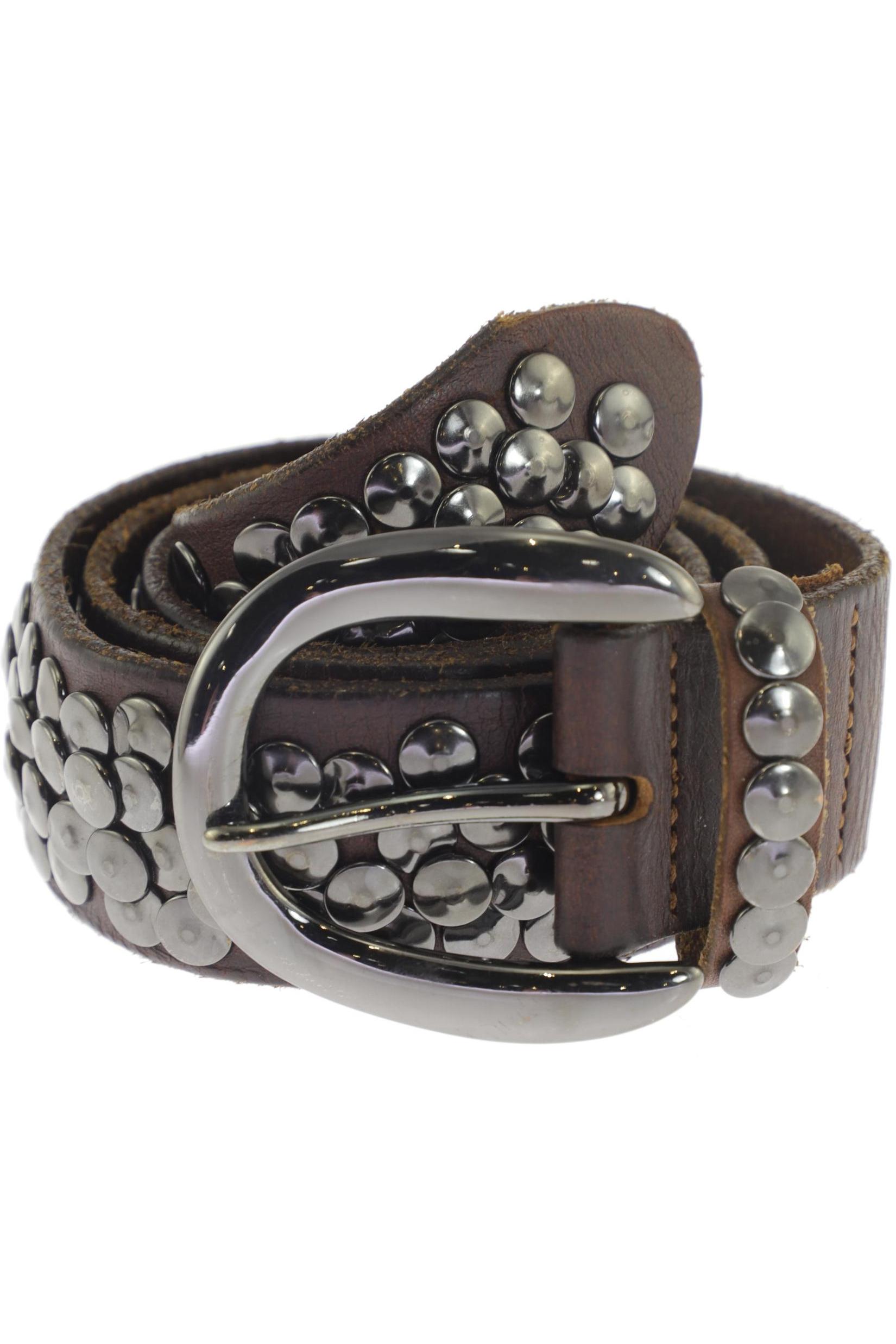 

Liebeskind Berlin Damen Gürtel, braun, Gr. 90