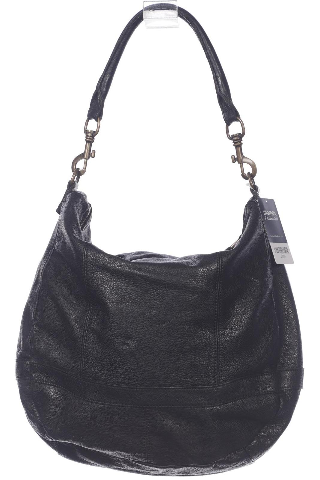 

Liebeskind Berlin Damen Handtasche, schwarz, Gr.