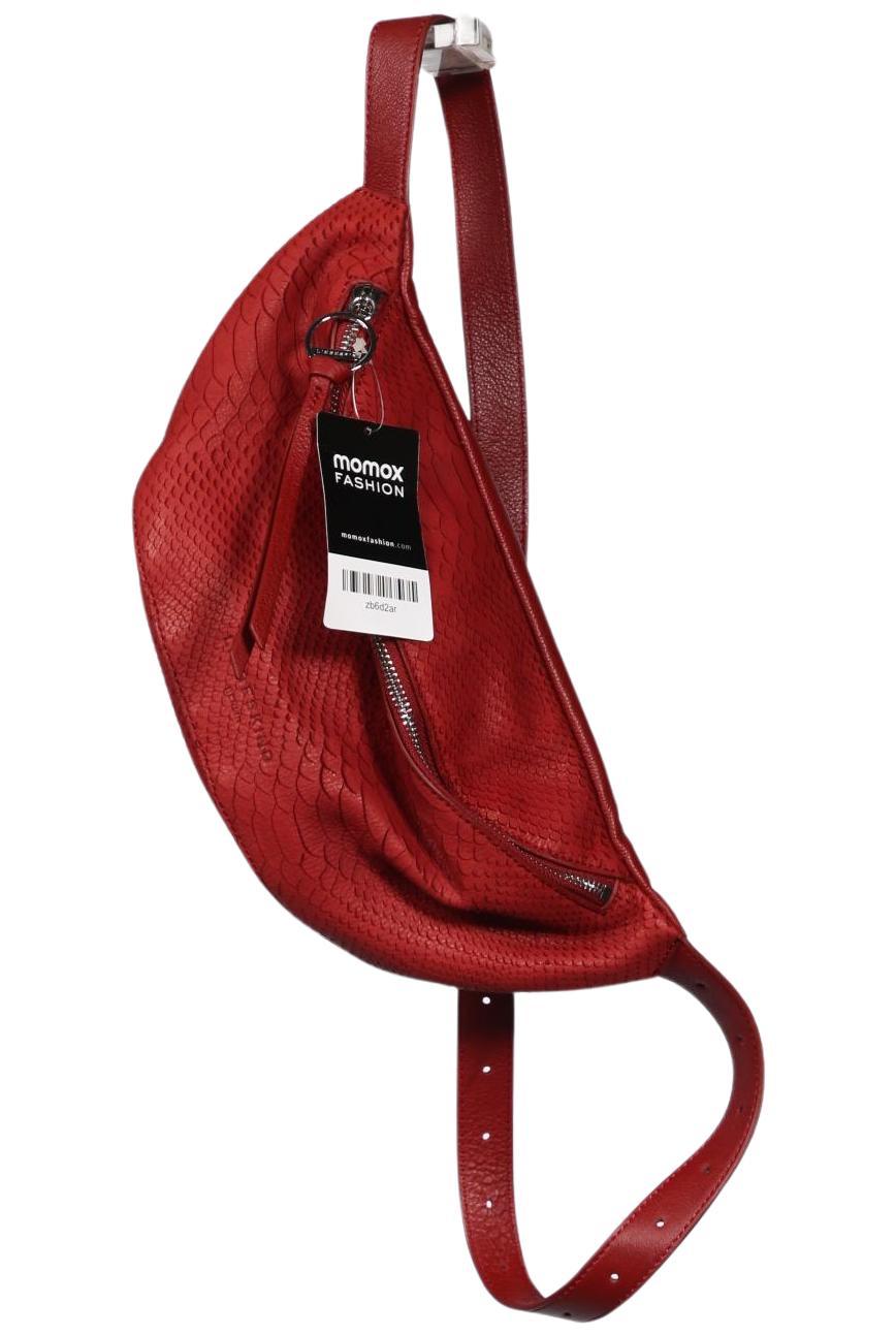 

Liebeskind Berlin Damen Handtasche, rot, Gr.