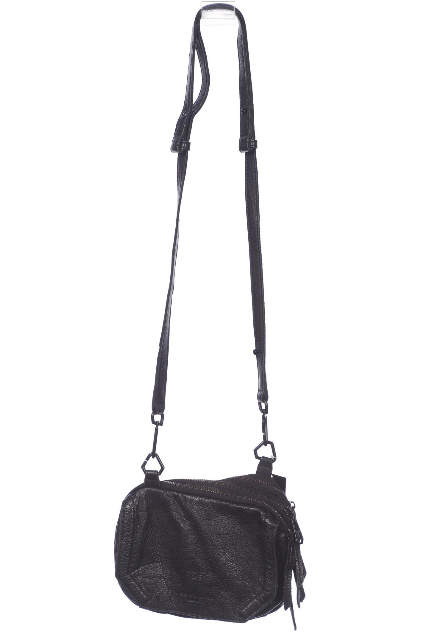 

Liebeskind Berlin Damen Handtasche, schwarz