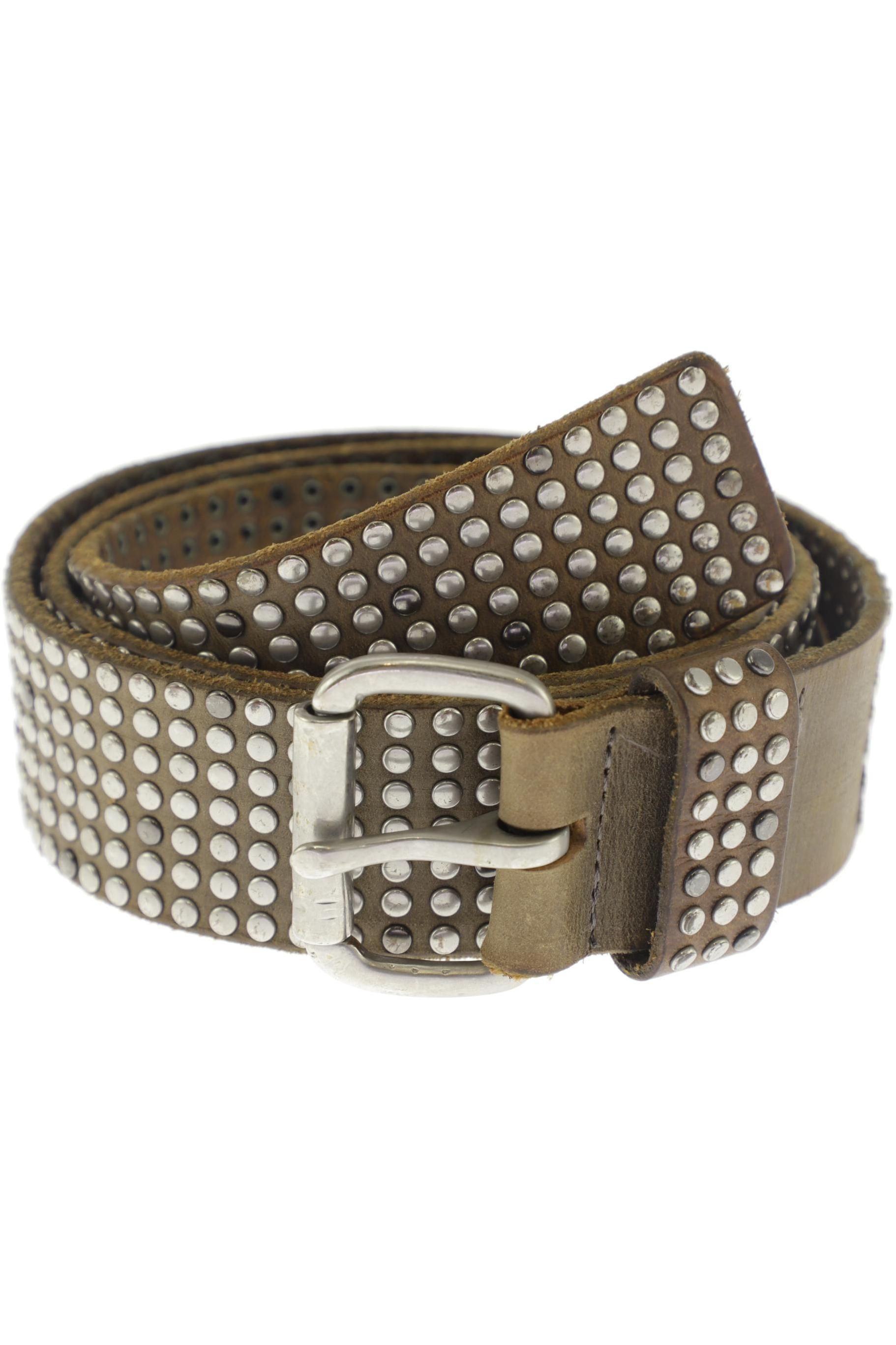 

Liebeskind Berlin Damen Gürtel, braun, Gr. 95