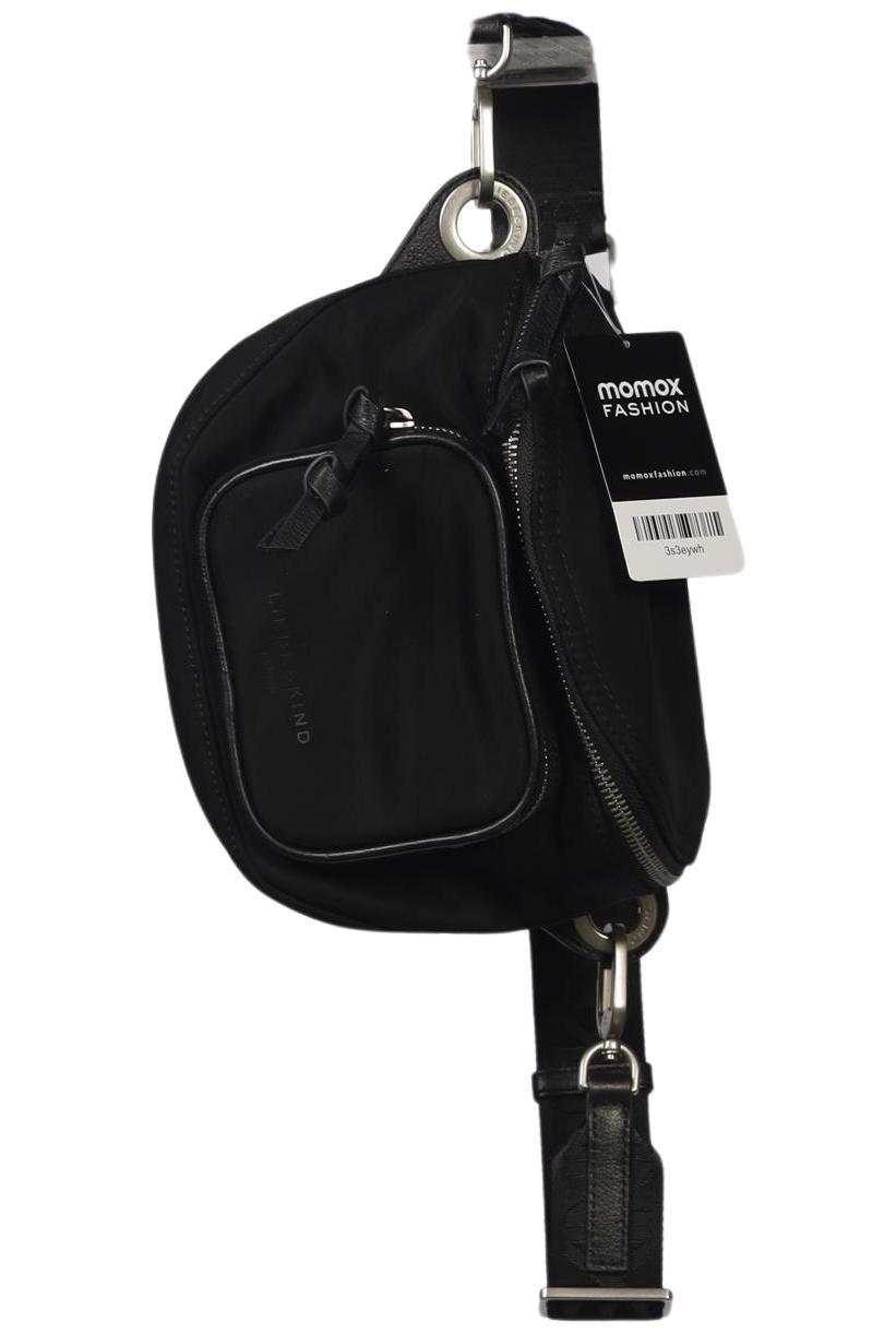 

Liebeskind Berlin Damen Handtasche, schwarz, Gr.