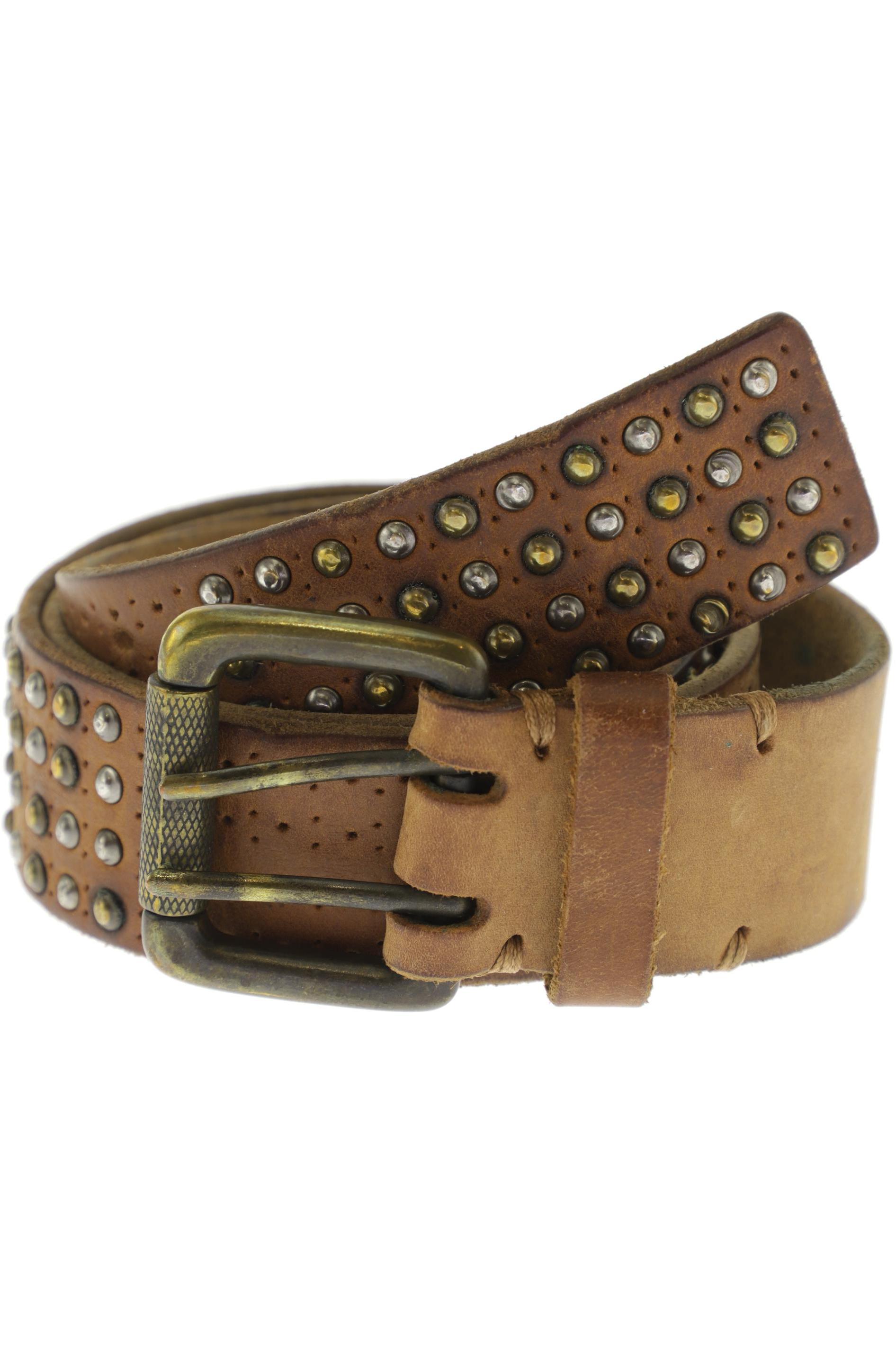 

Liebeskind Berlin Damen Gürtel, braun, Gr. 85