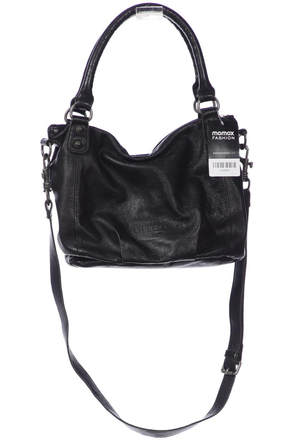 

Liebeskind Berlin Damen Handtasche, schwarz