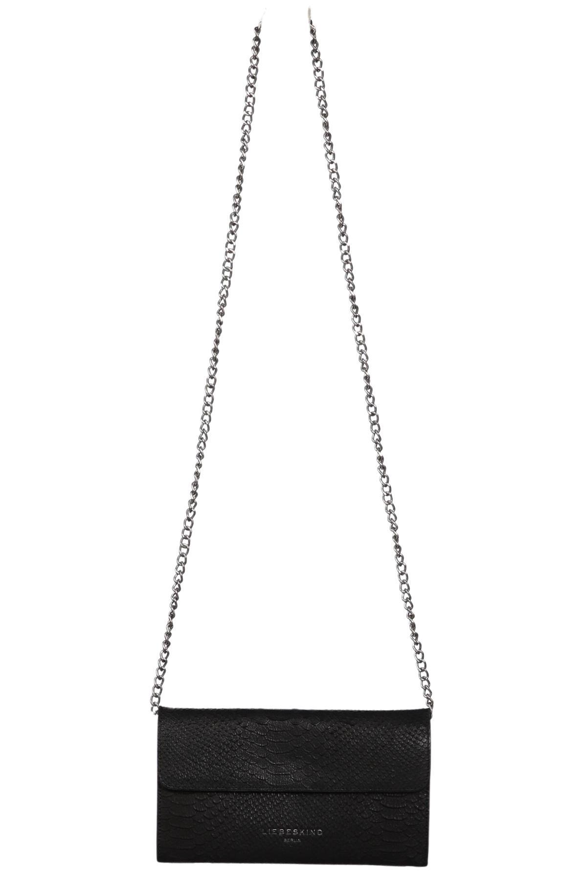 

Liebeskind Berlin Damen Handtasche, grau, Gr.