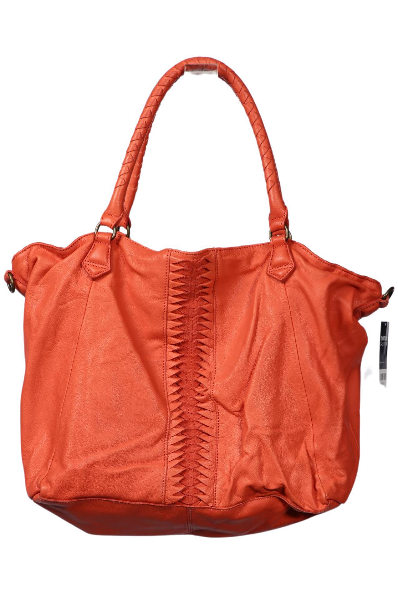 

Liebeskind Berlin Damen Handtasche, rot, Gr.