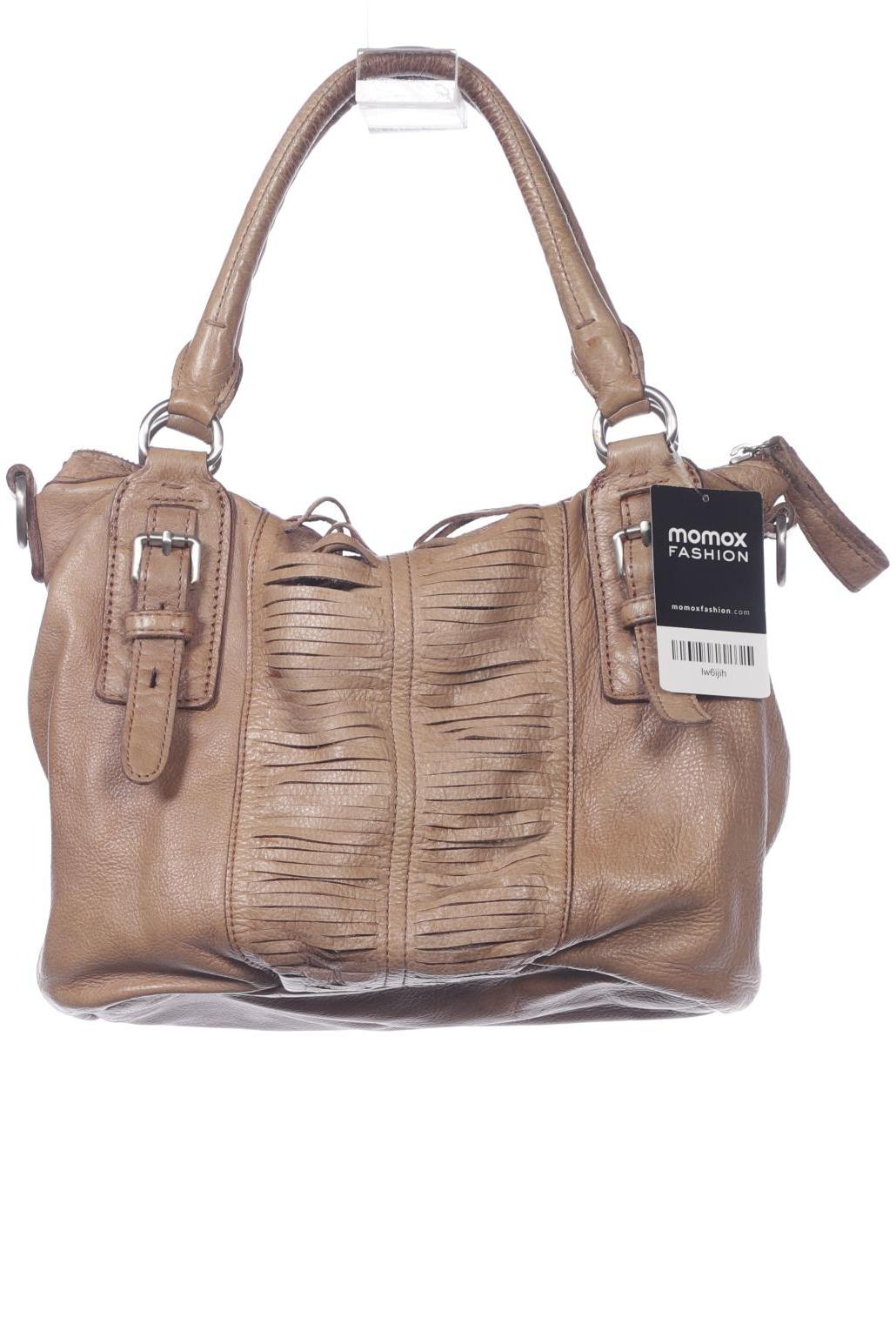 

Liebeskind Berlin Damen Handtasche, beige, Gr.