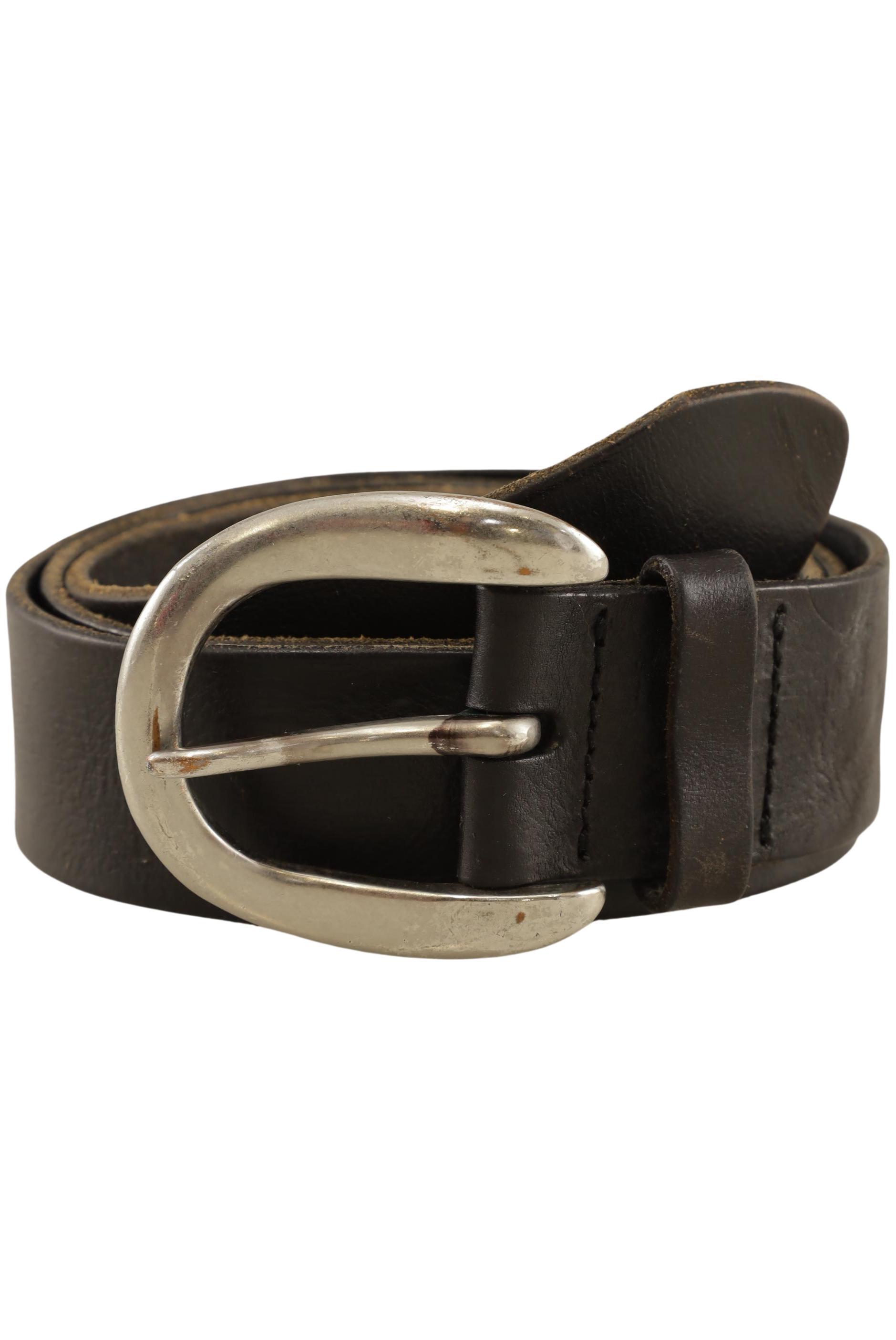 

Liebeskind Berlin Damen Gürtel, schwarz, Gr. 90