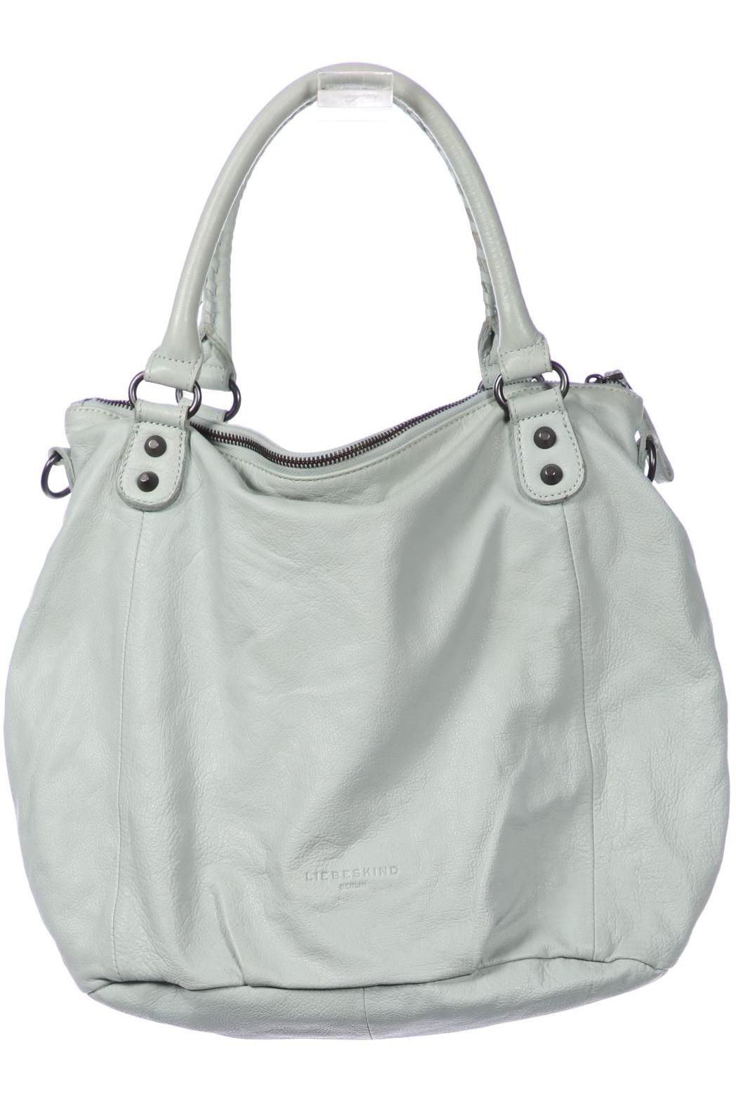 

Liebeskind Berlin Damen Handtasche, hellgrün