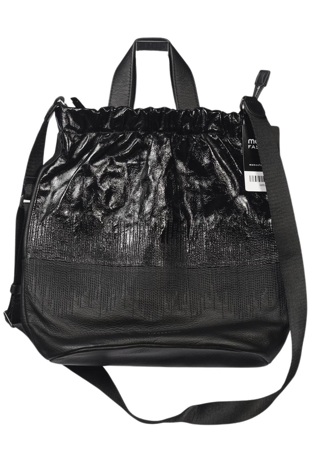 

Liebeskind Berlin Damen Handtasche, schwarz, Gr.