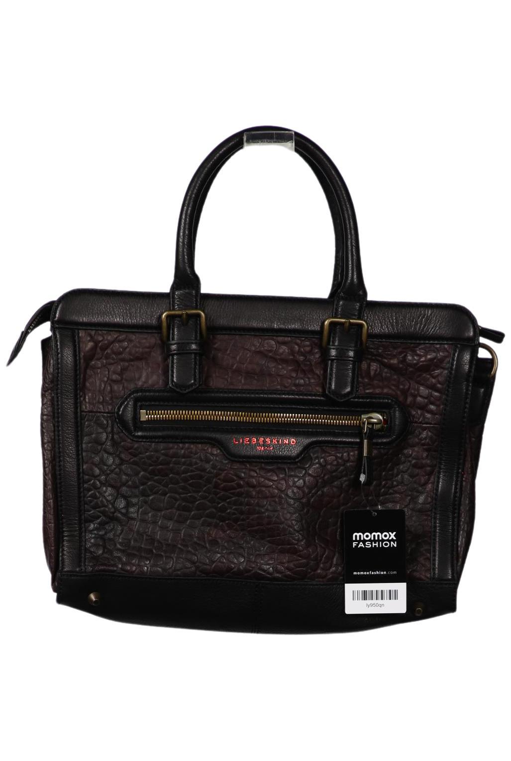 

Liebeskind Berlin Damen Handtasche, braun, Gr.