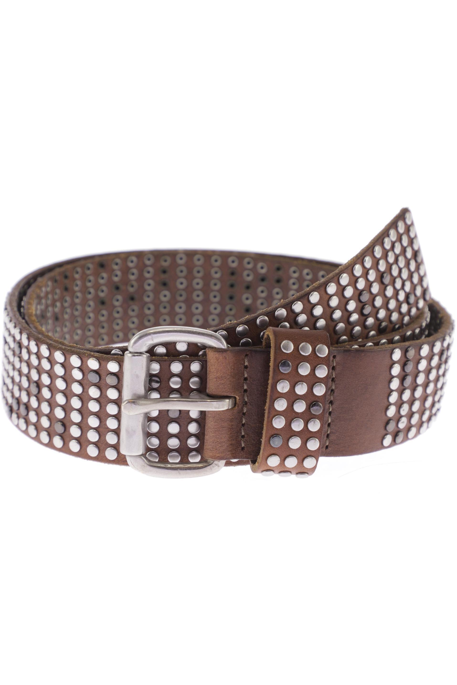 

Liebeskind Berlin Damen Gürtel, braun, Gr. 90