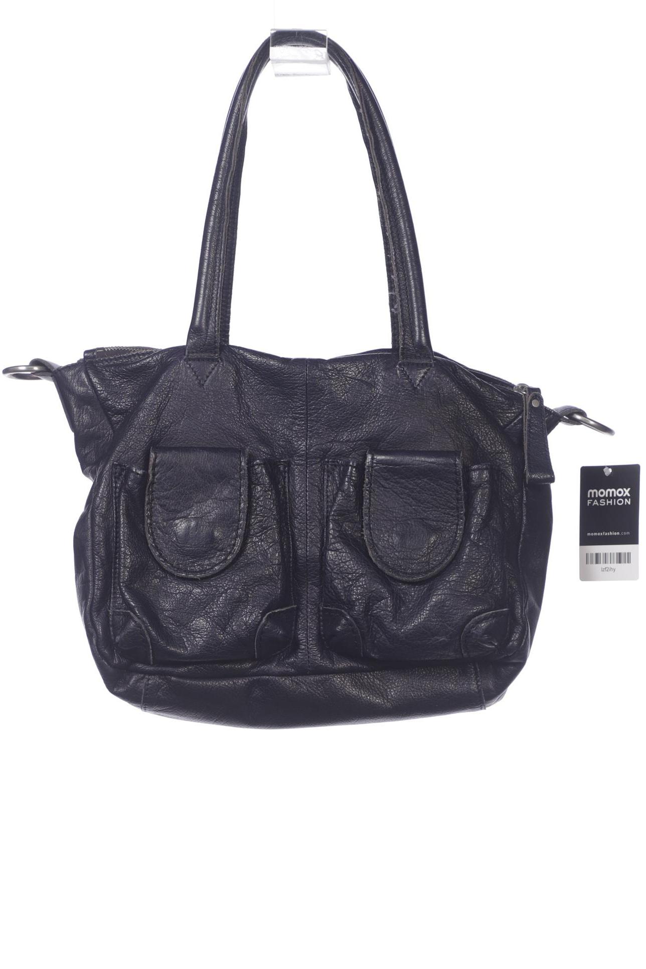 

Liebeskind Berlin Damen Handtasche, marineblau, Gr.