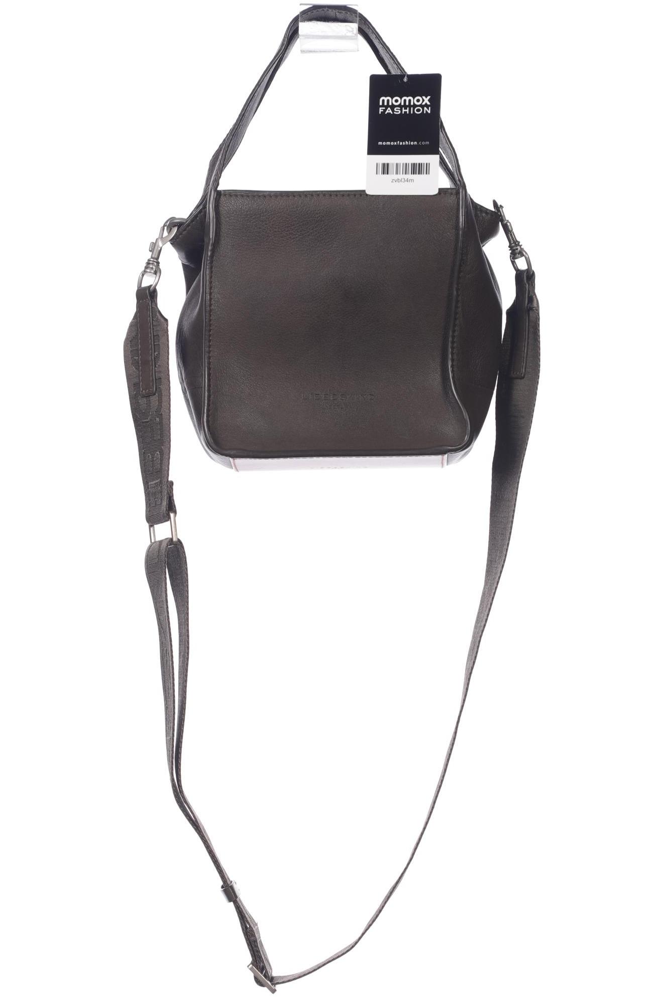 

Liebeskind Berlin Damen Handtasche, braun, Gr.