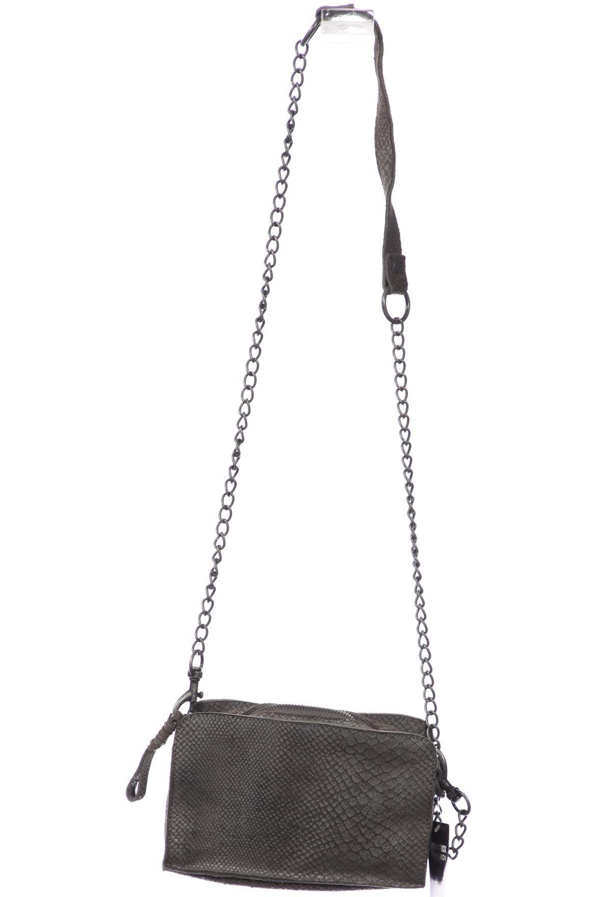 

Liebeskind Berlin Damen Handtasche, grau, Gr.