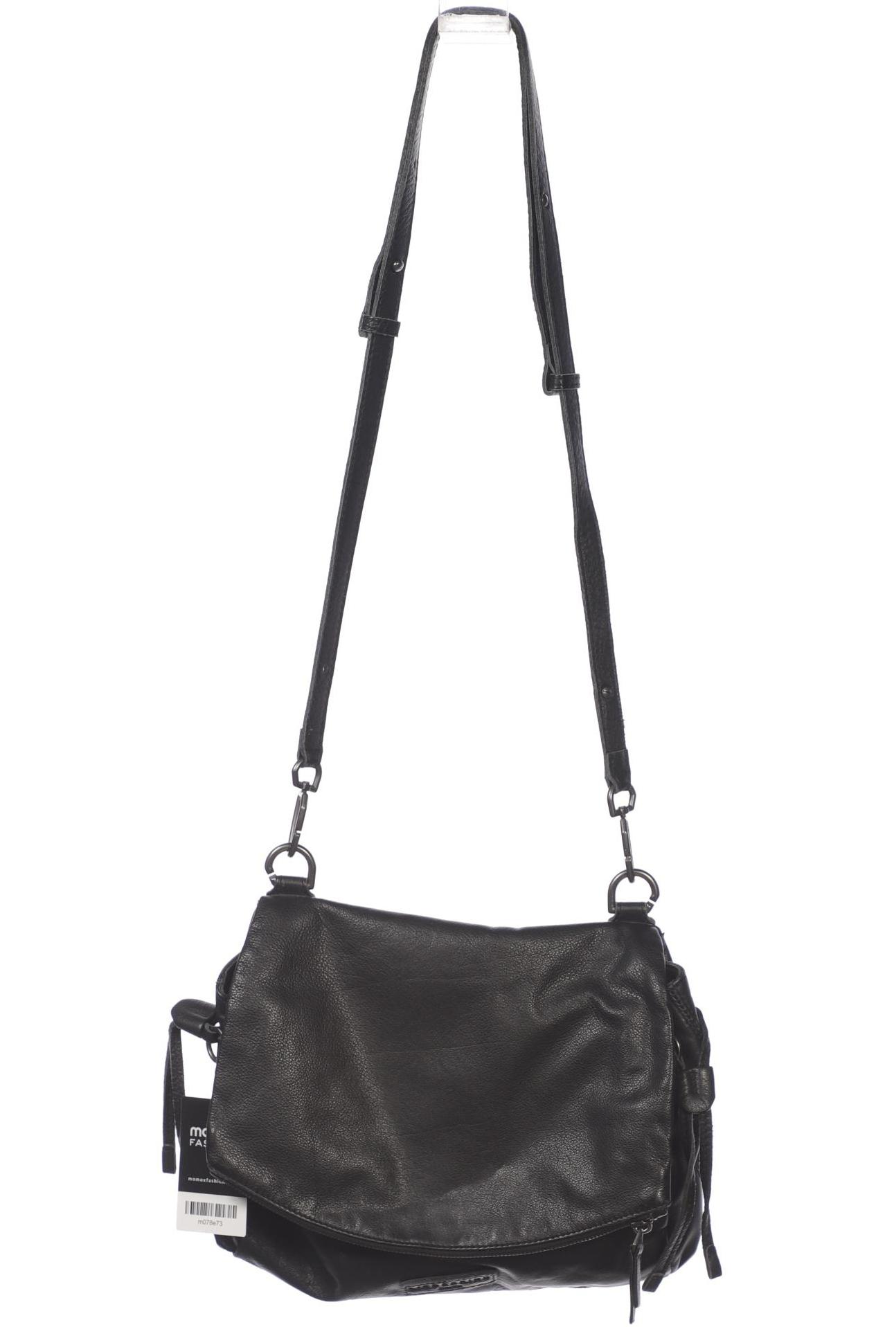 

Liebeskind Berlin Damen Handtasche, schwarz, Gr.