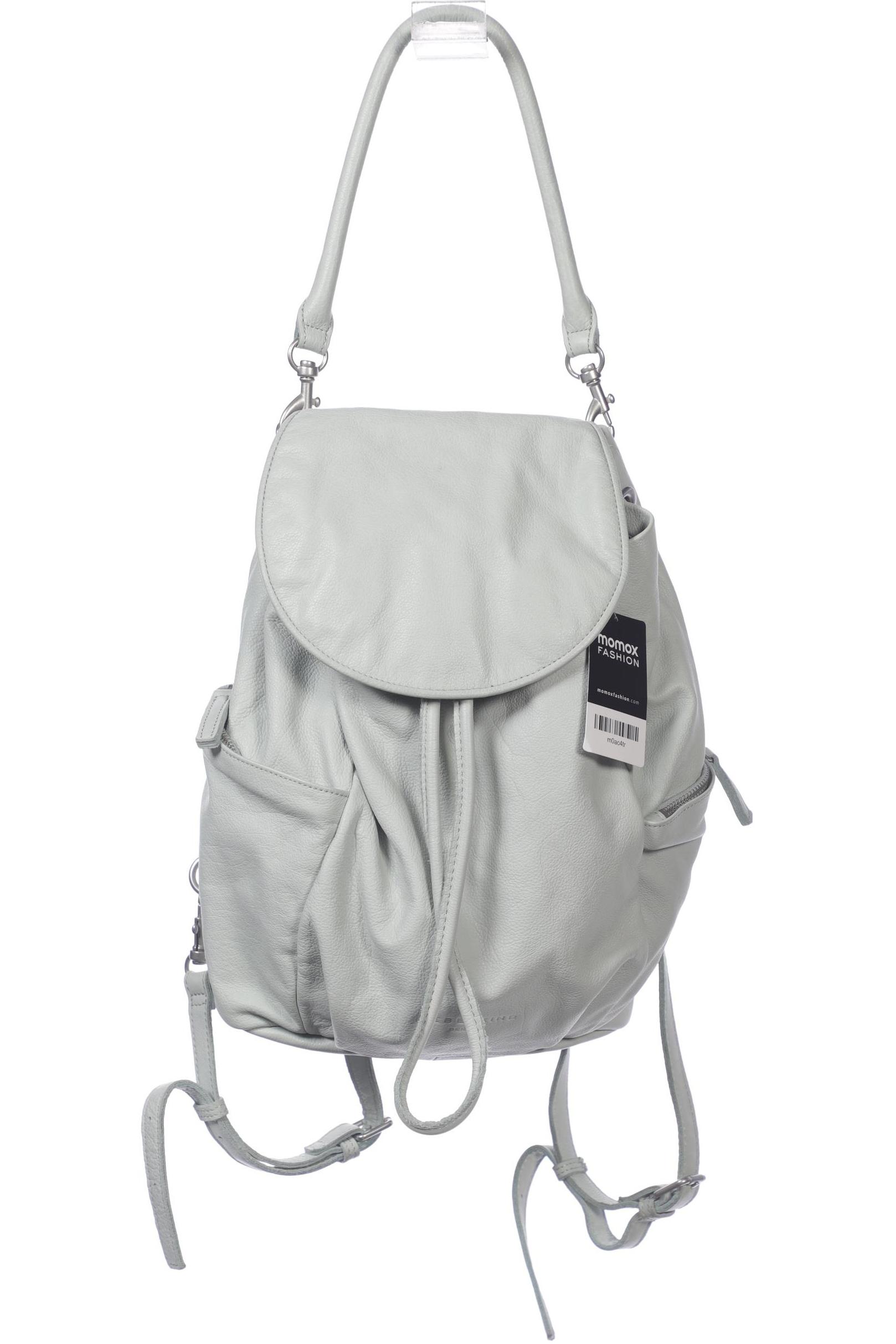 

Liebeskind Berlin Damen Rucksack, hellgrün, Gr.