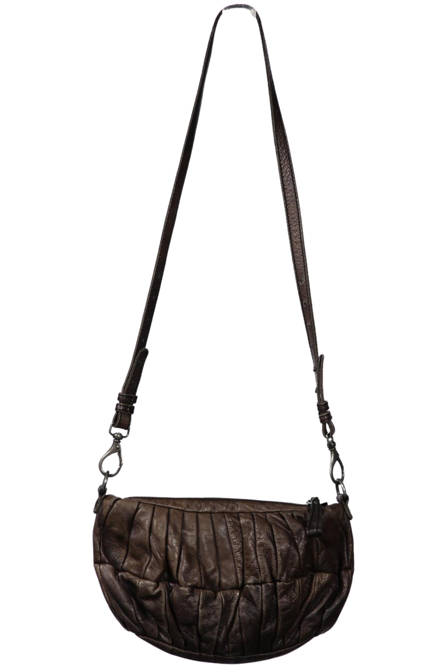 

Liebeskind Berlin Damen Handtasche, grau, Gr.