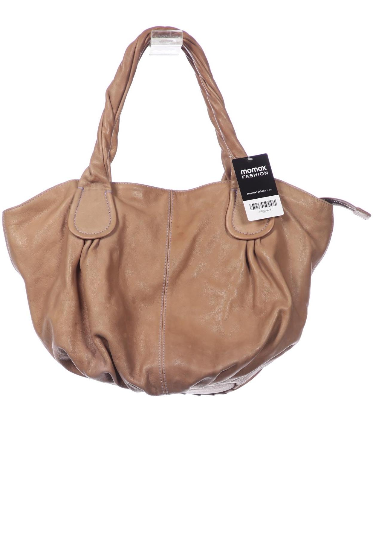 

Liebeskind Berlin Damen Handtasche, beige, Gr.