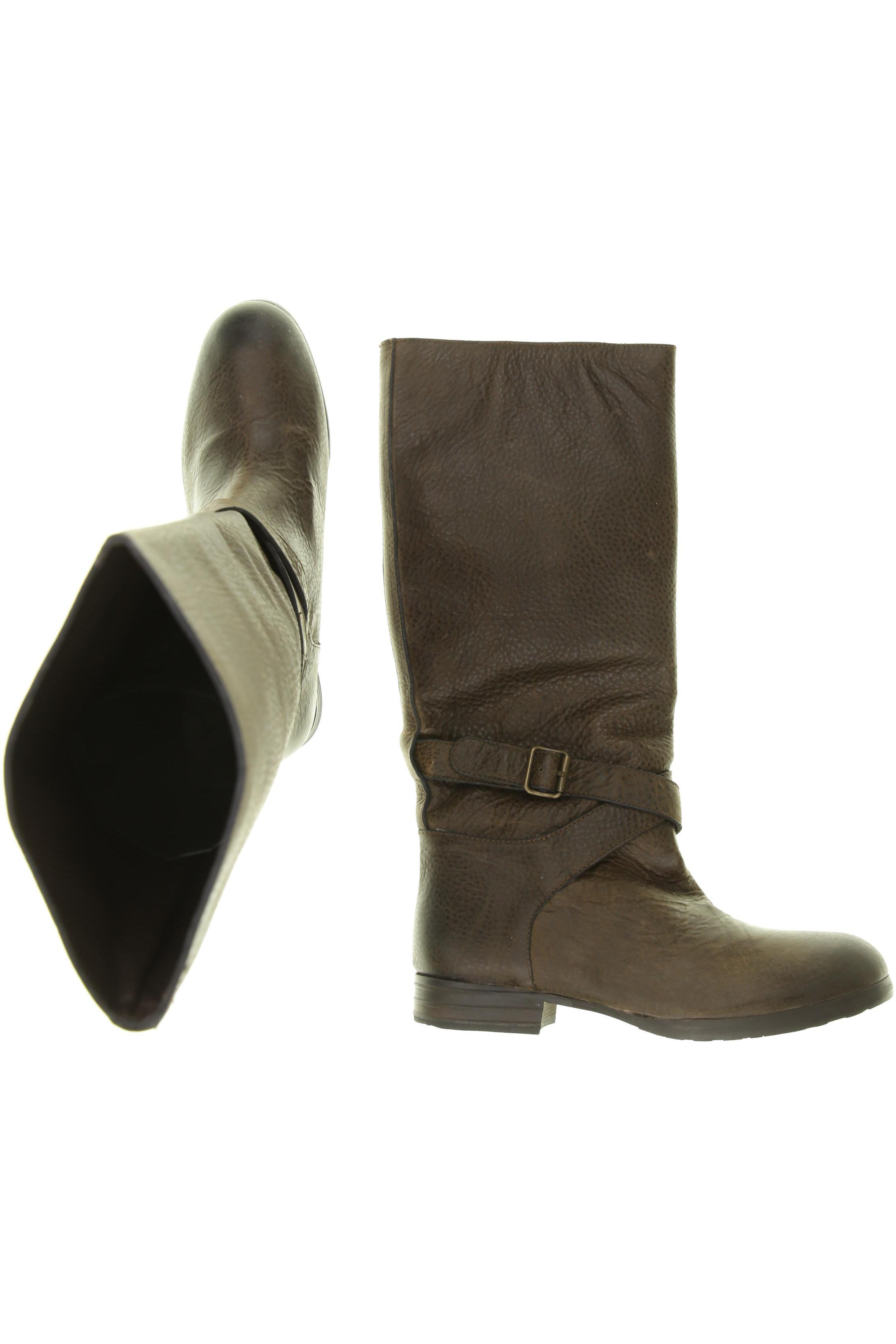 

Liebeskind Berlin Damen Stiefel, braun, Gr. 39