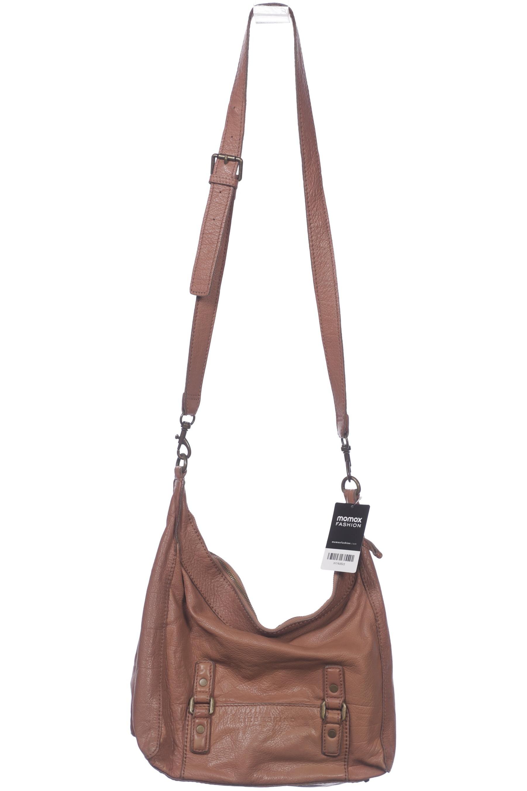 

Liebeskind Berlin Damen Handtasche, braun, Gr.