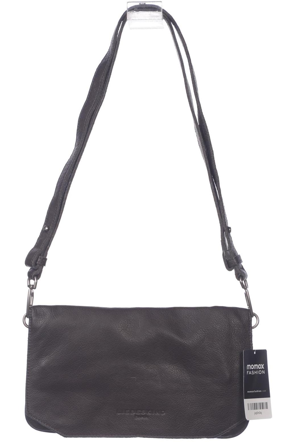 

Liebeskind Berlin Damen Handtasche, braun, Gr.