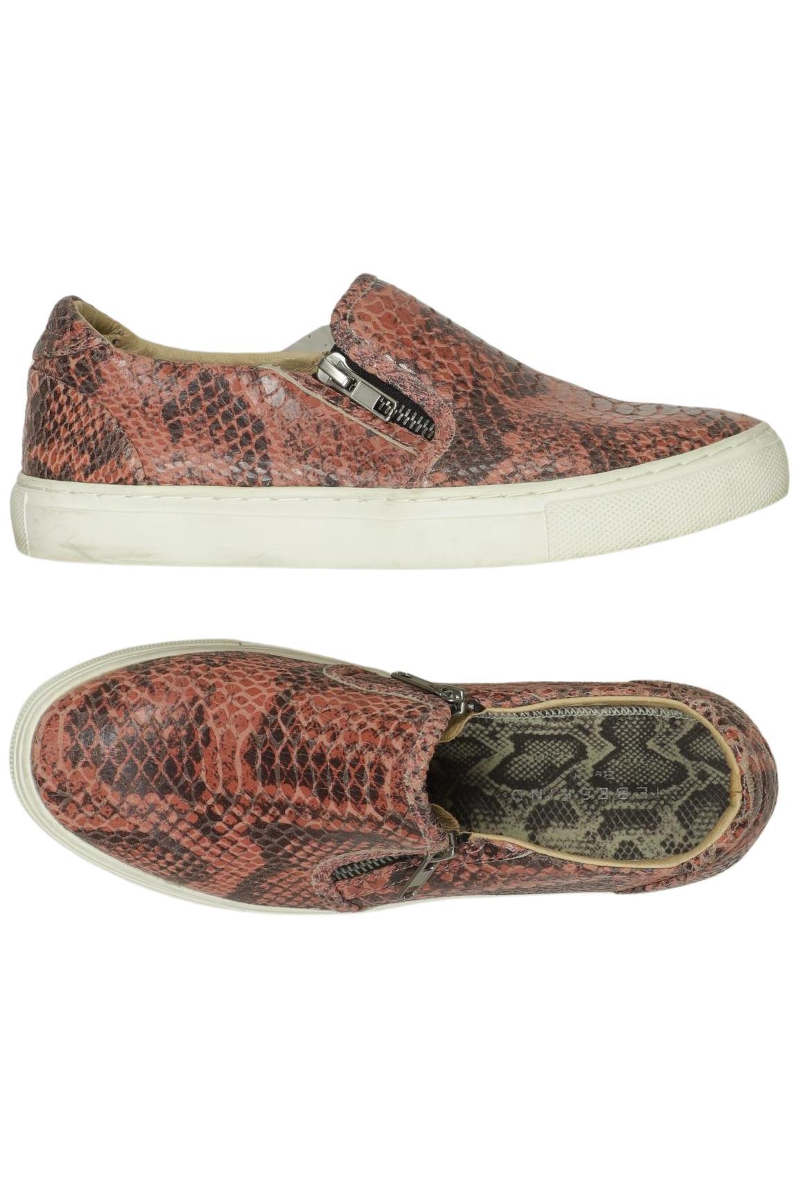 

Liebeskind Berlin Damen Halbschuh, braun, Gr. 37