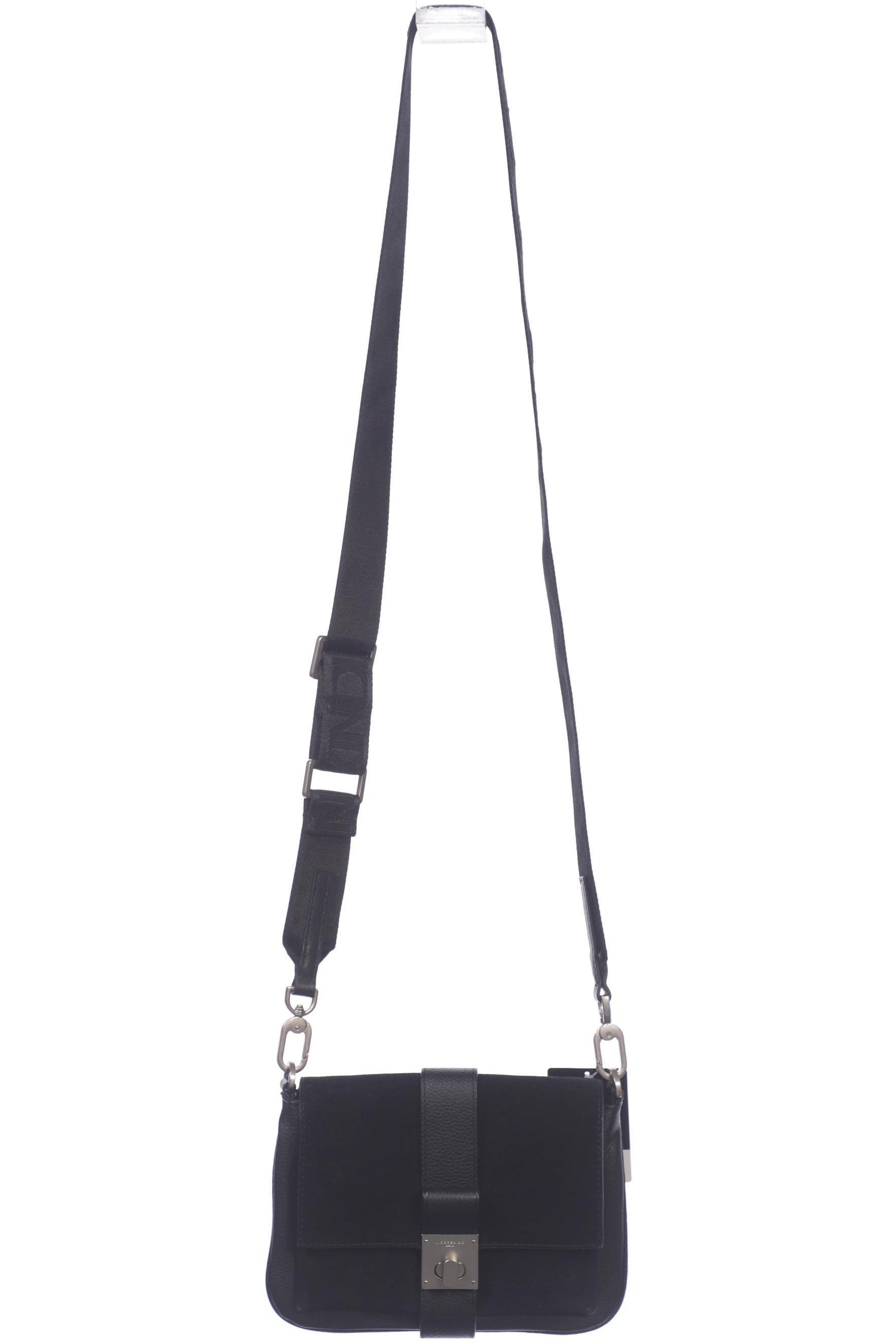 

Liebeskind Berlin Damen Handtasche, schwarz, Gr.