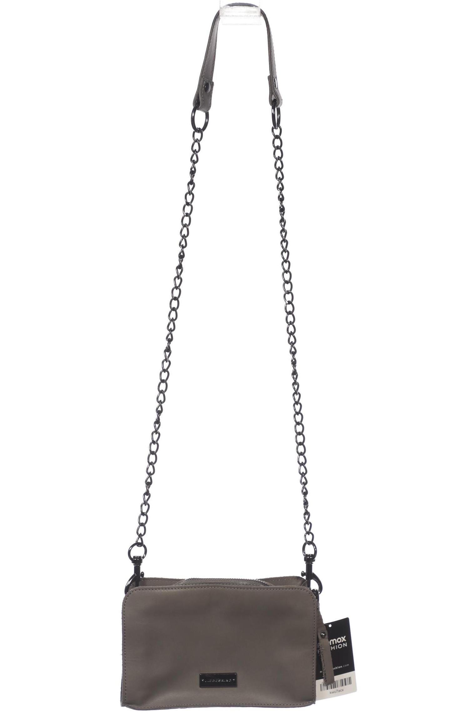 

Liebeskind Berlin Damen Handtasche, grau