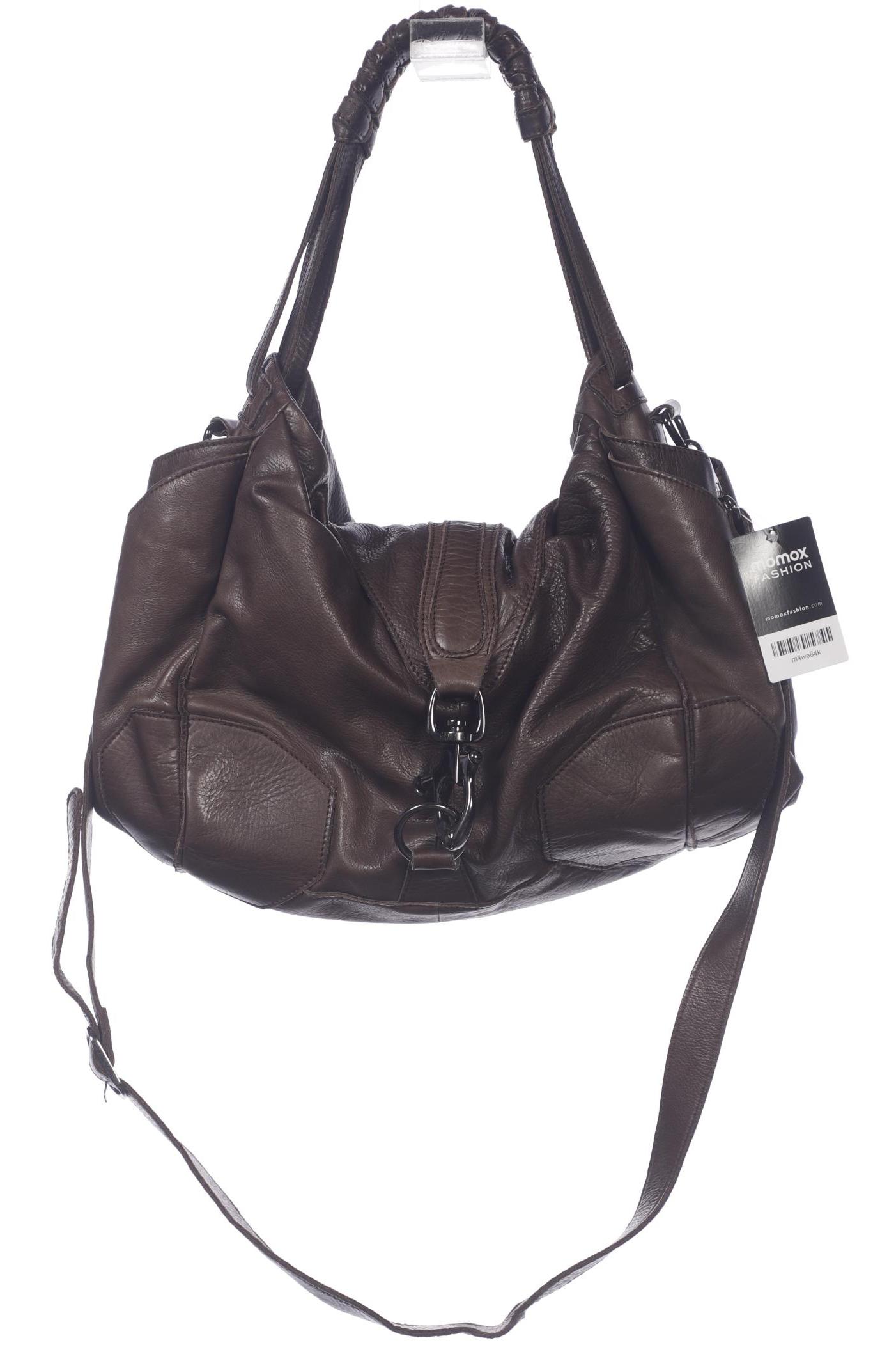 

Liebeskind Berlin Damen Handtasche, braun, Gr.