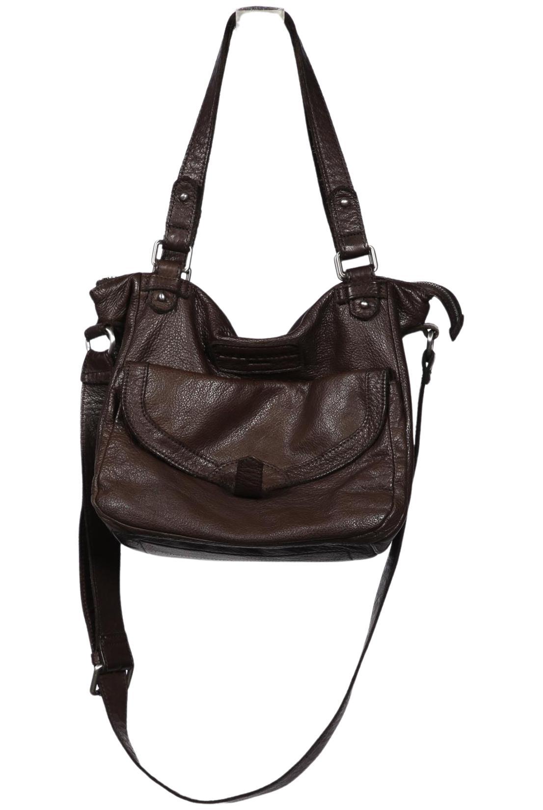 

Liebeskind Berlin Damen Handtasche, braun, Gr.