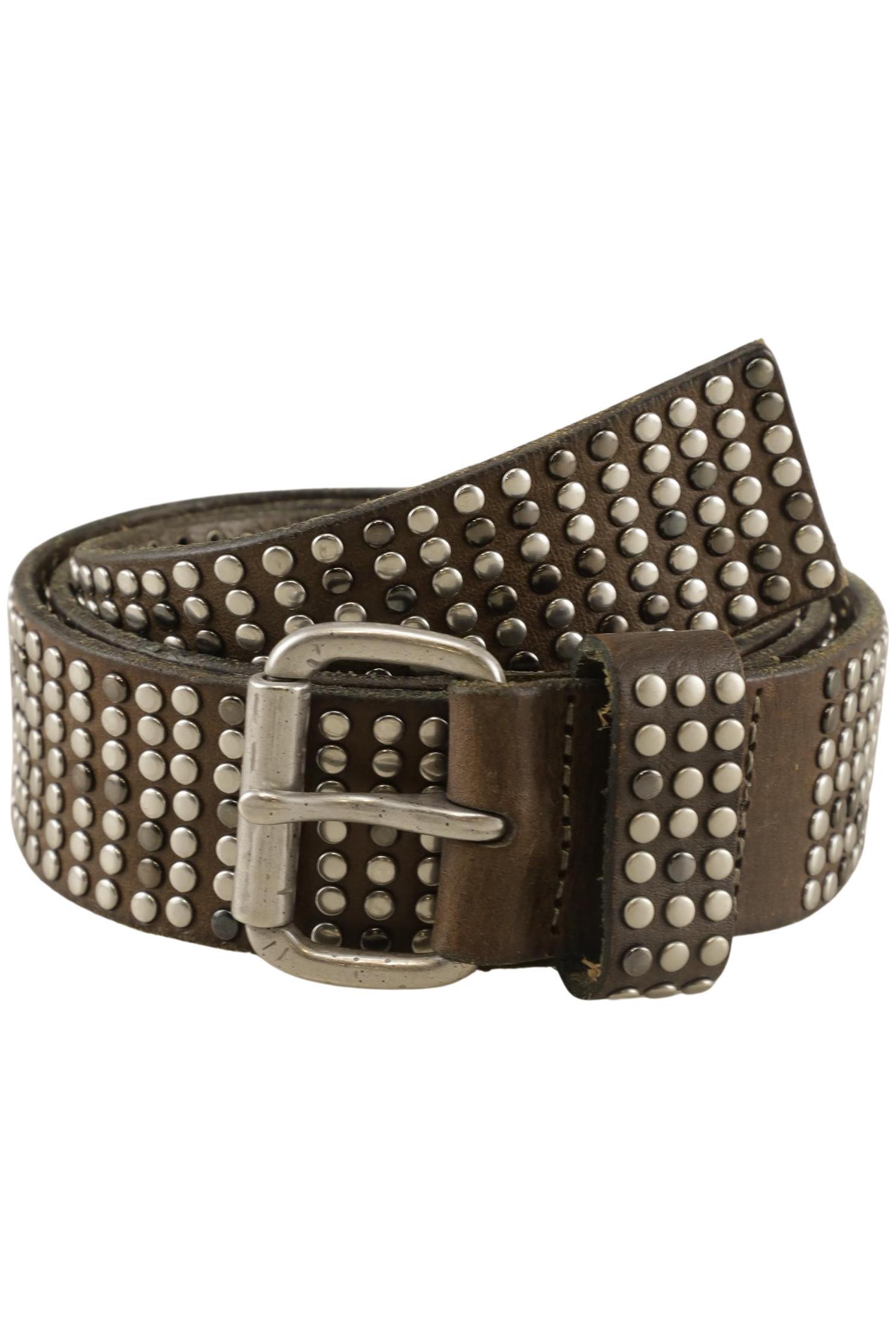 

Liebeskind Berlin Damen Gürtel, mehrfarbig, Gr. 95