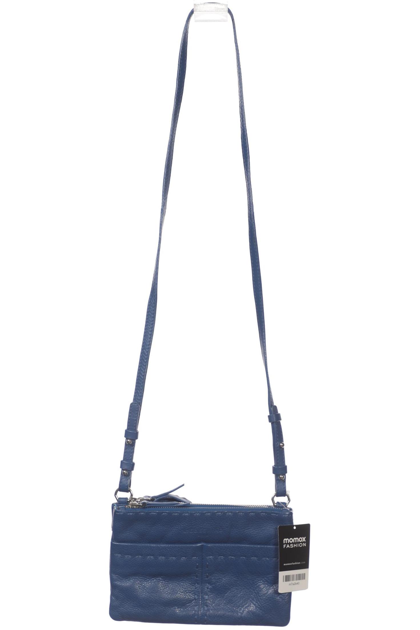 

Liebeskind Berlin Damen Handtasche, blau