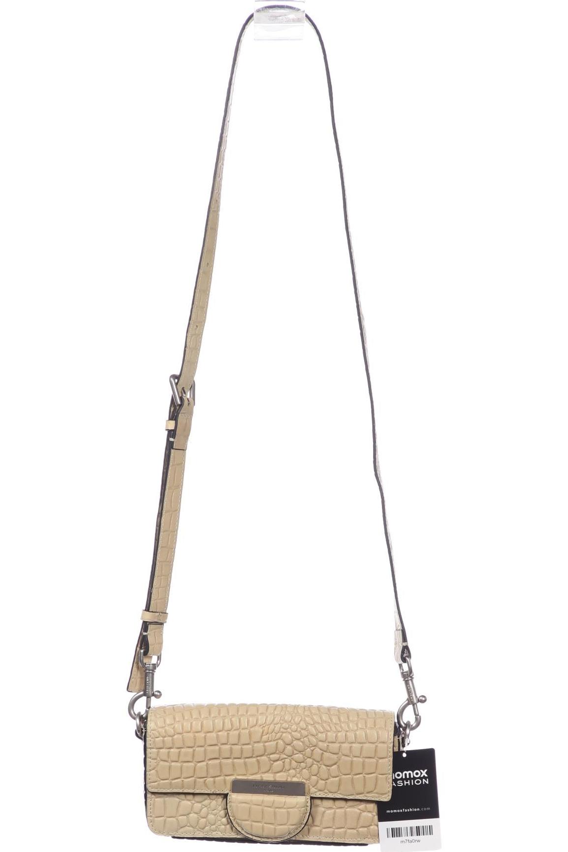 

Liebeskind Berlin Damen Handtasche, beige, Gr.