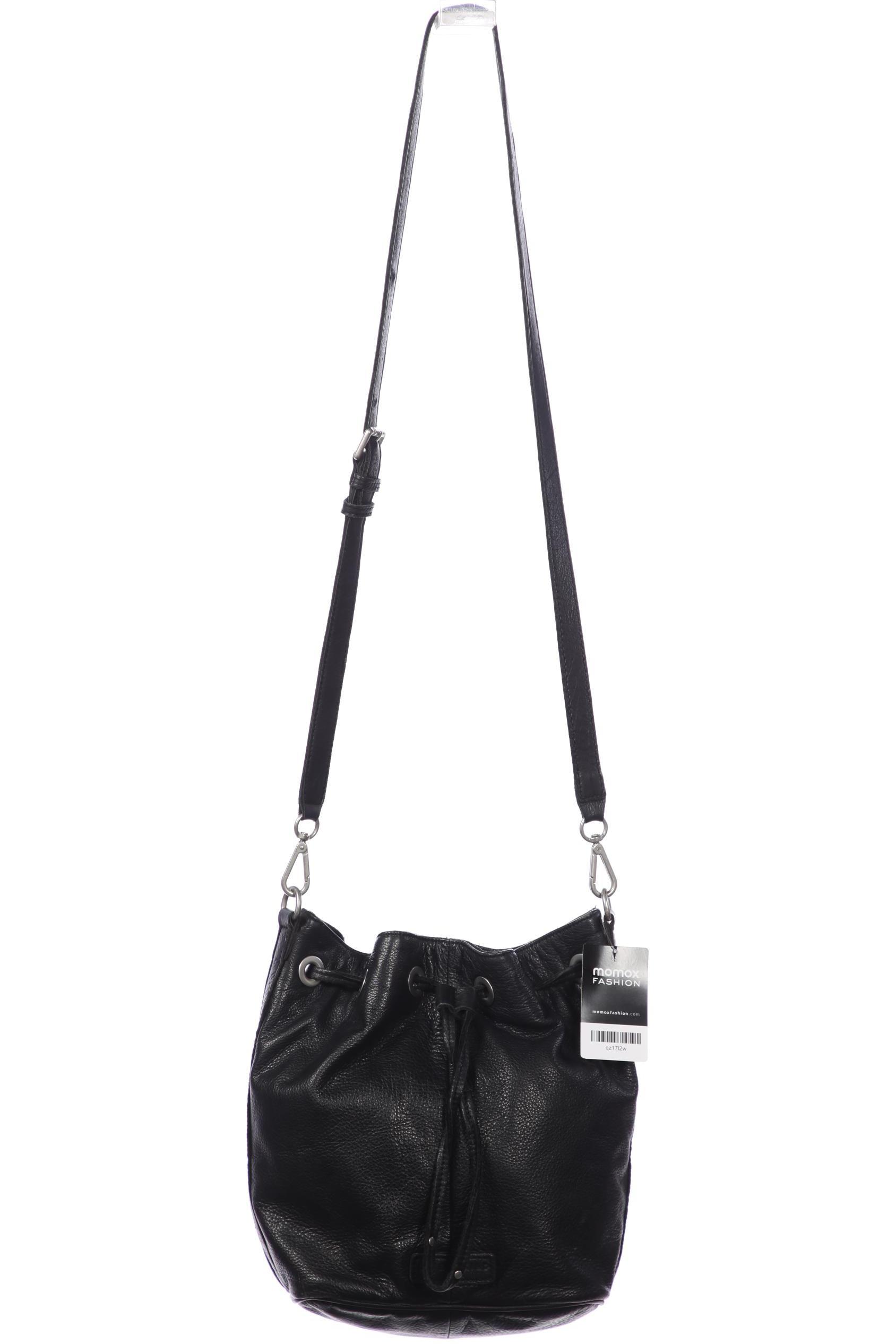 

Liebeskind Berlin Damen Handtasche, schwarz, Gr.