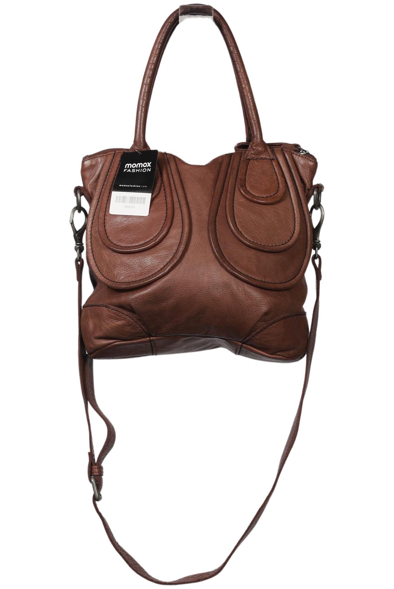 

Liebeskind Berlin Damen Handtasche, braun, Gr.