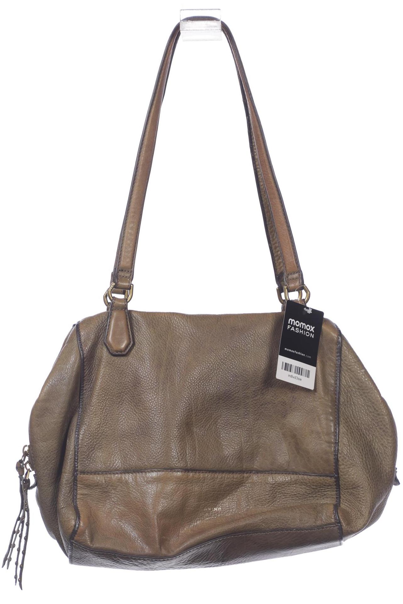 

Liebeskind Berlin Damen Handtasche, braun, Gr.