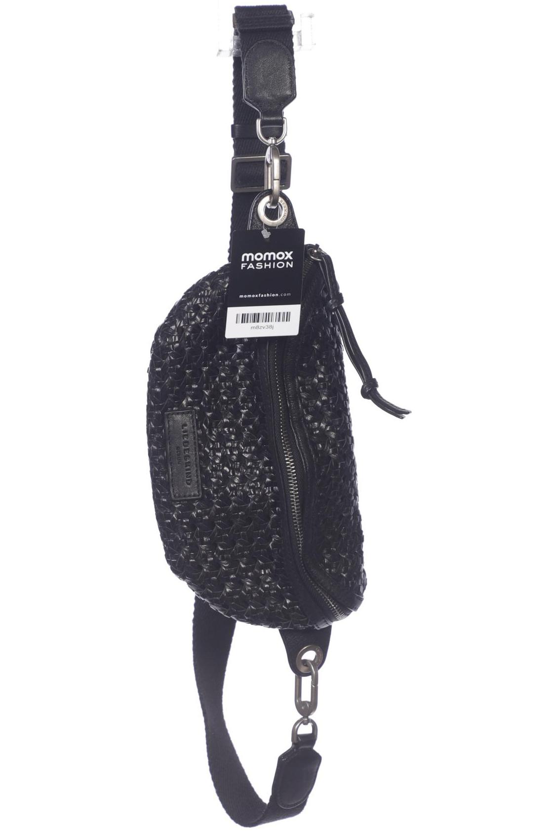 

Liebeskind Berlin Damen Handtasche, schwarz, Gr.