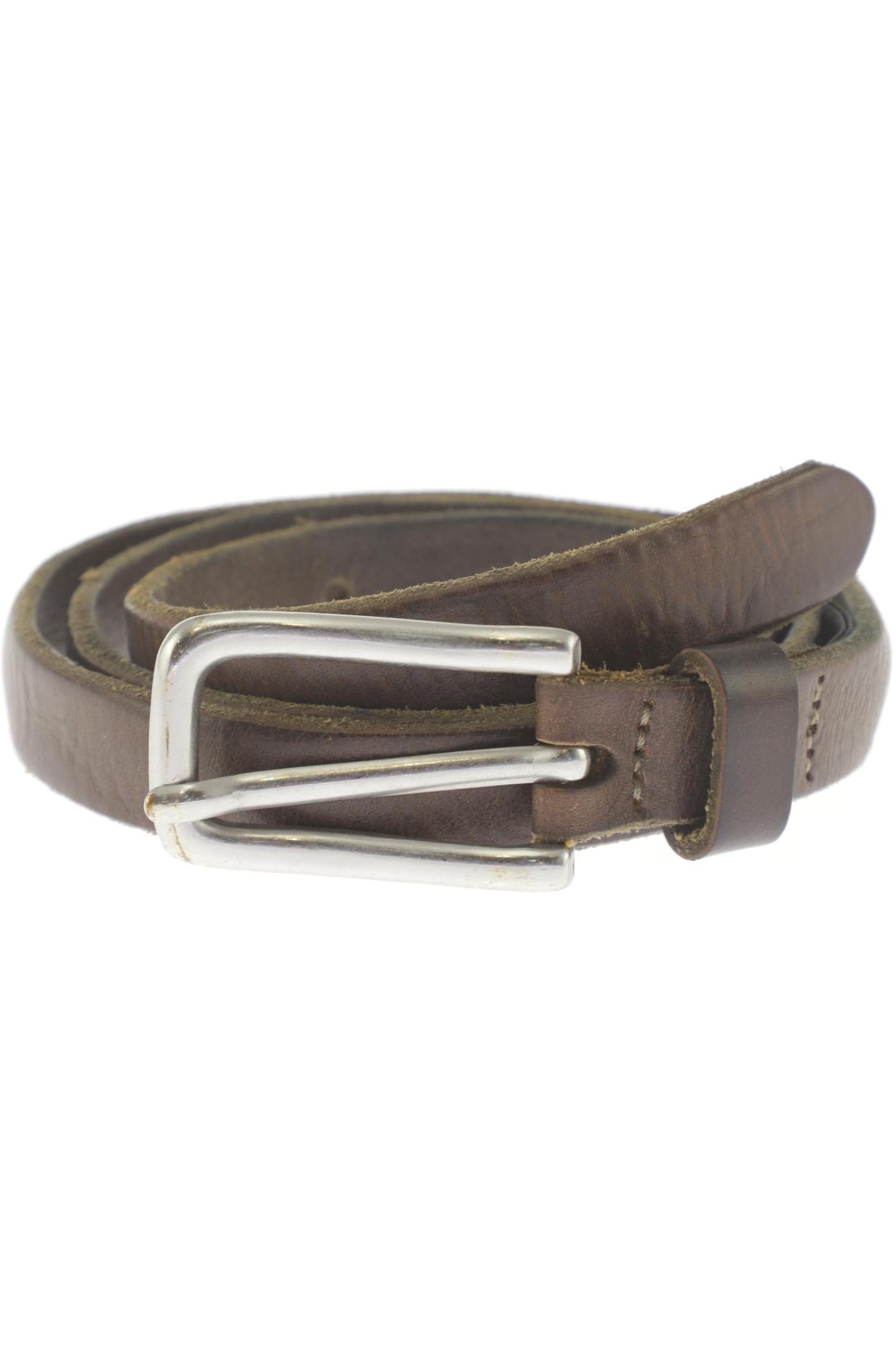 

Liebeskind Berlin Damen Gürtel, braun, Gr. 85