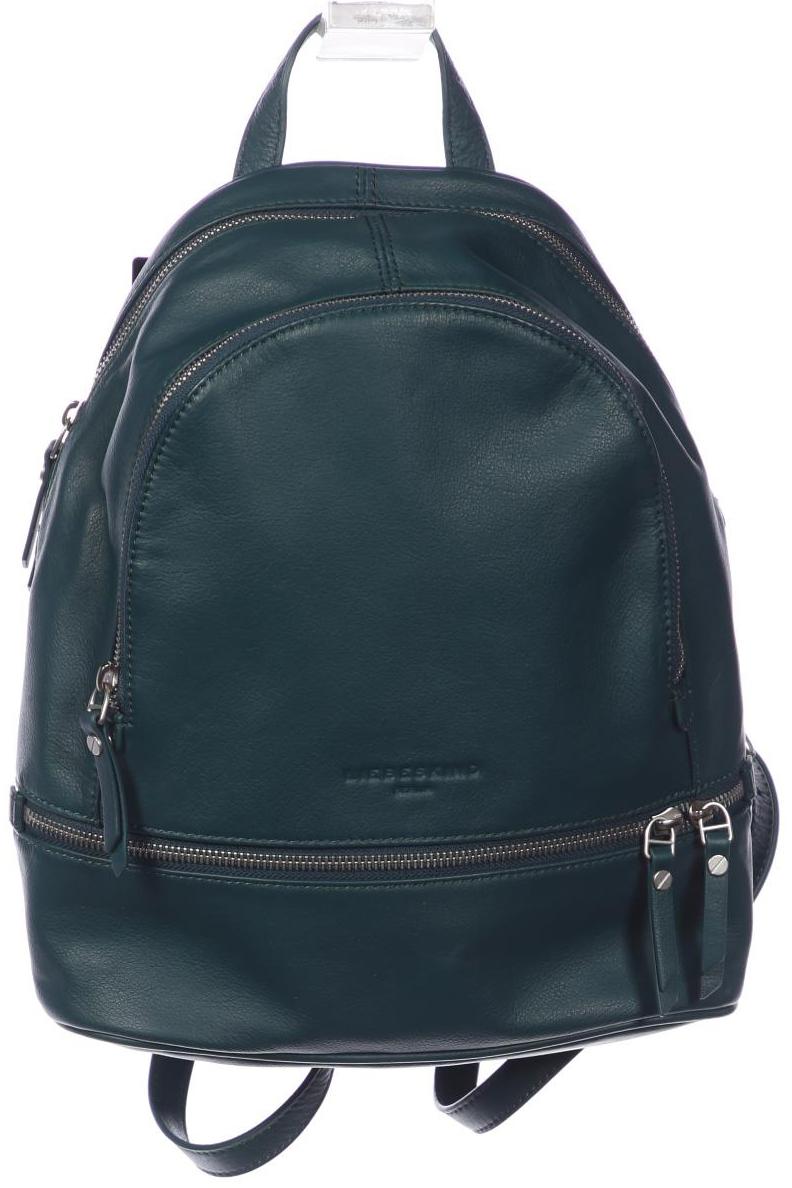 

Liebeskind Berlin Damen Rucksack, grün, Gr.
