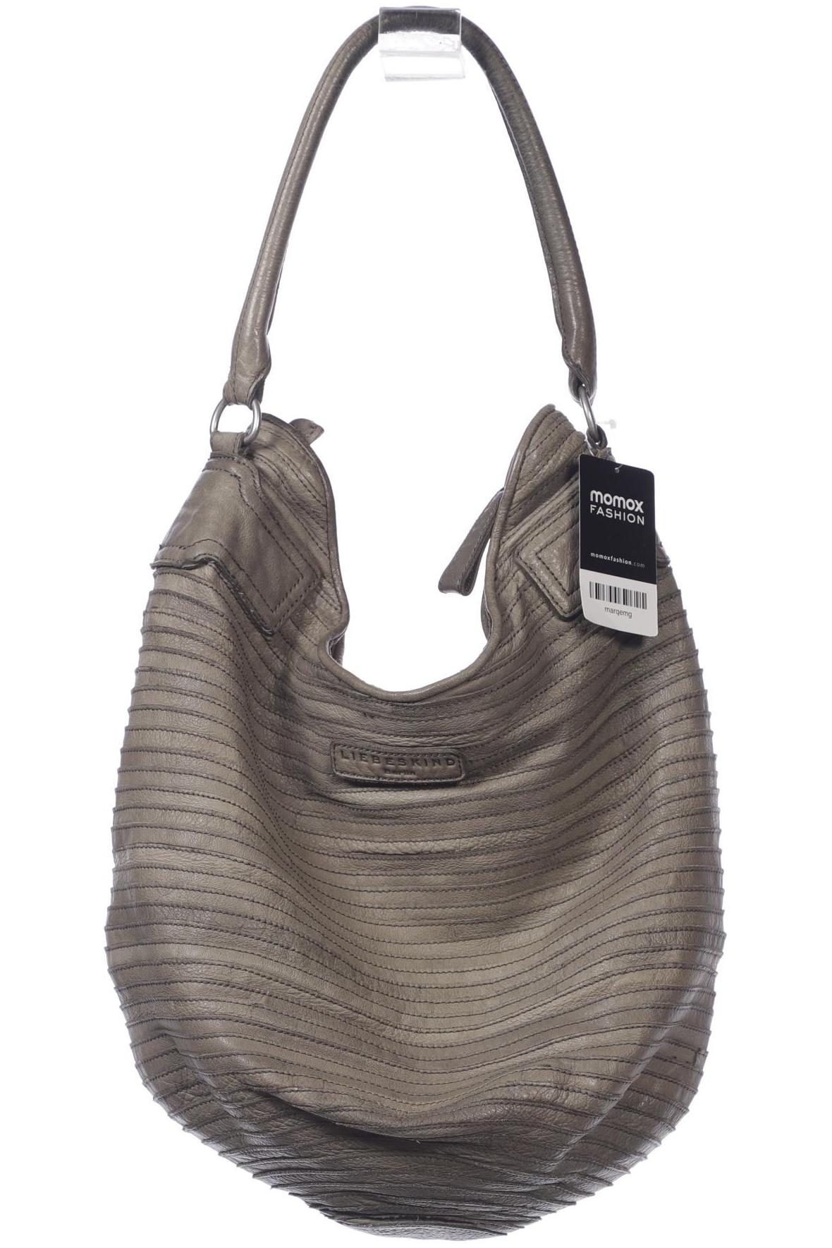 

Liebeskind Berlin Damen Handtasche, grün, Gr.