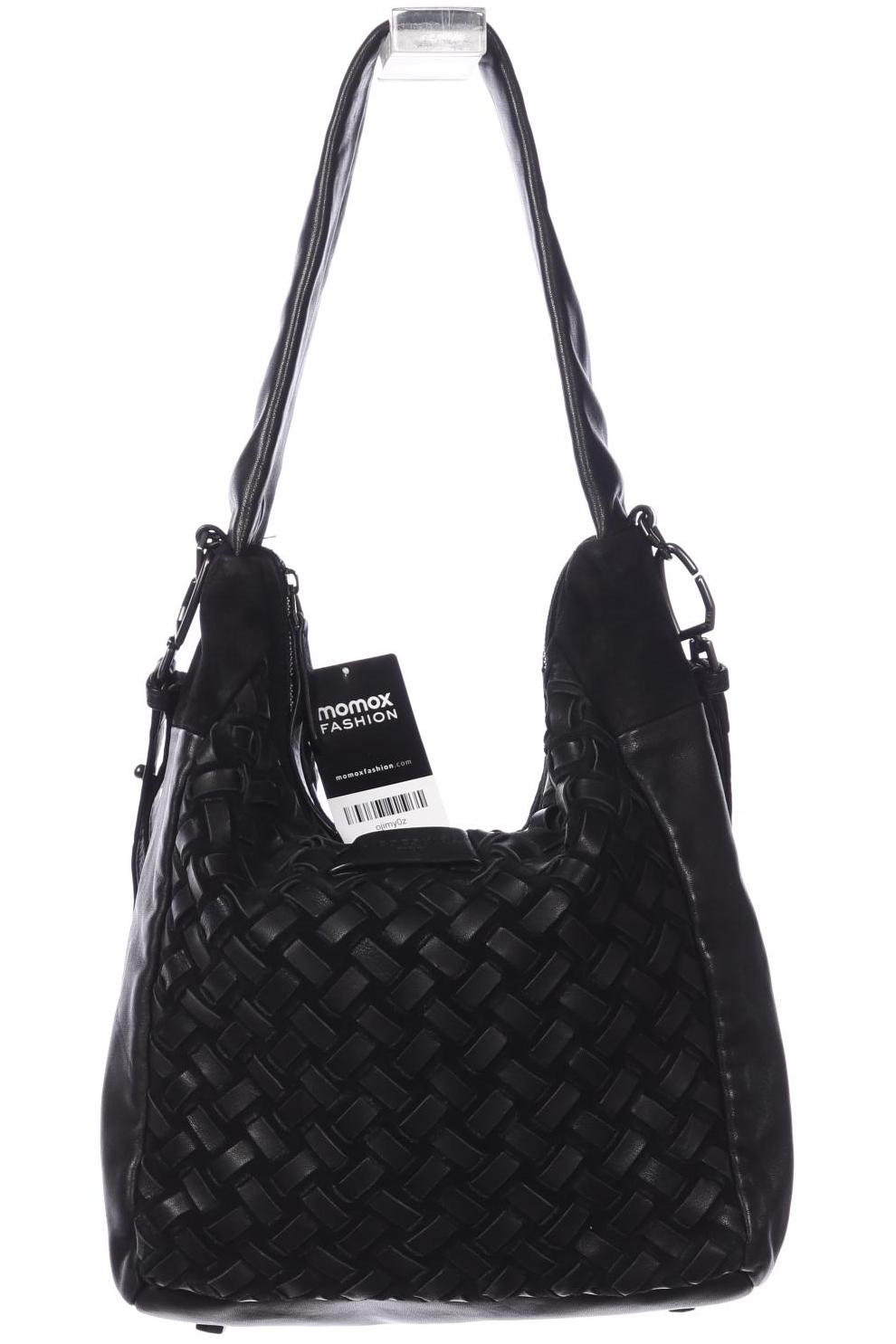 

Liebeskind Berlin Damen Handtasche, schwarz, Gr.
