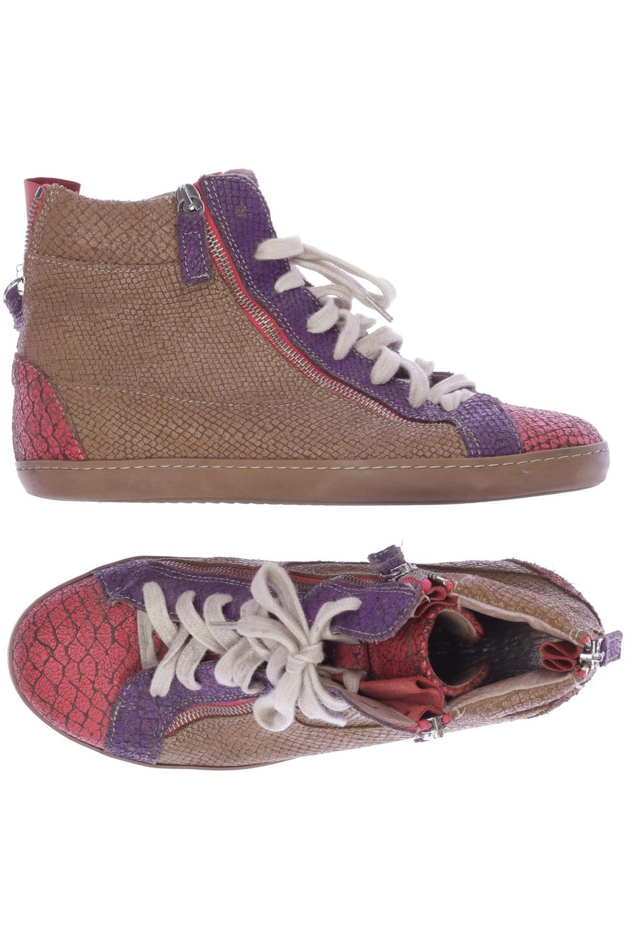 

Liebeskind Berlin Damen Sneakers, beige, Gr. 38